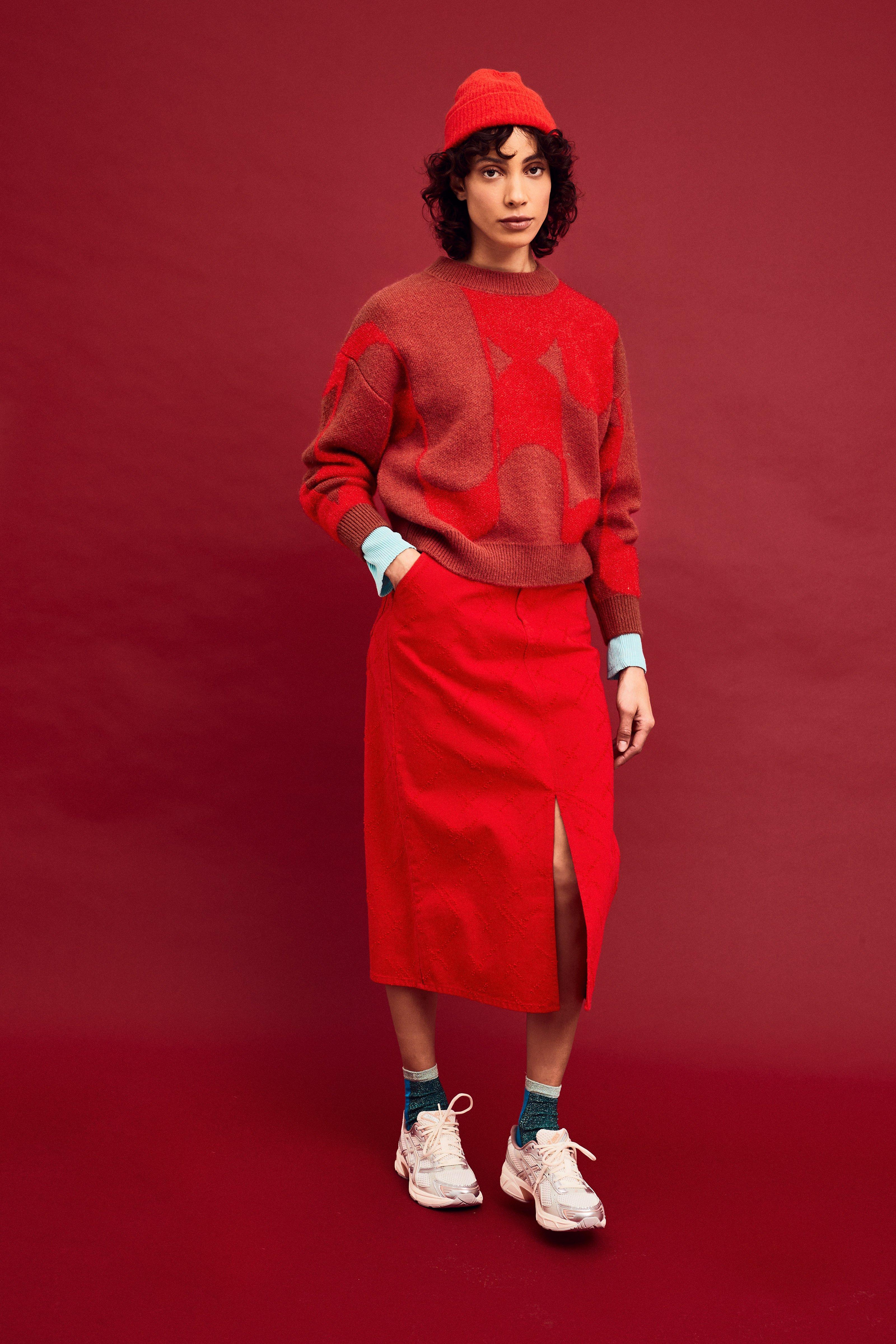  - SHOP THE LOOK -  - 