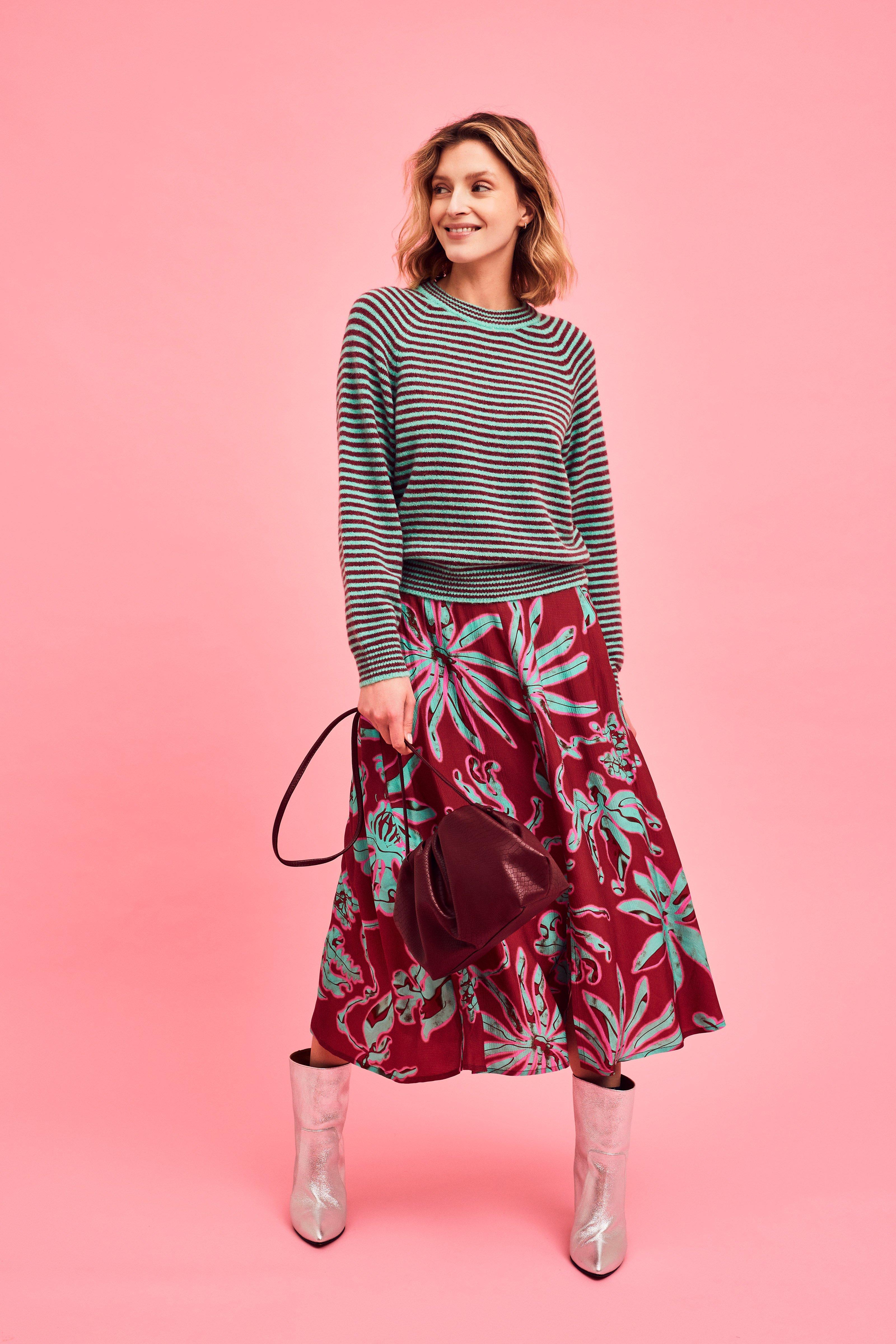  - SHOP THE LOOK -  - 