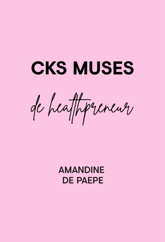 CKS MUSES AMANDINE