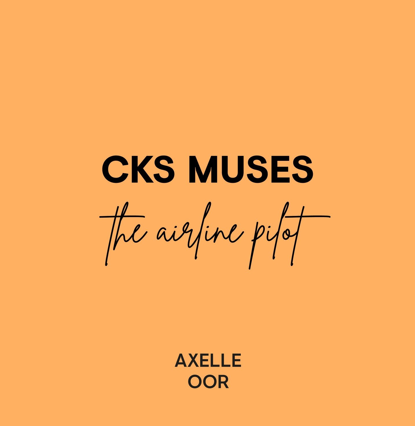 CKS MUSES AXELLE