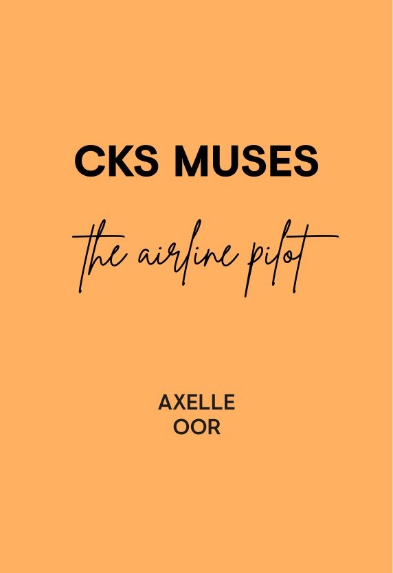 CKS MUSES AXELLE