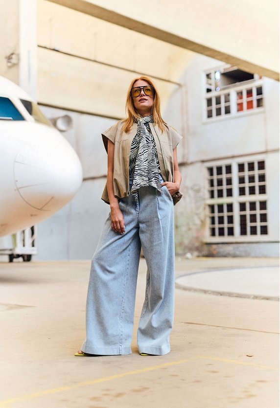 CKS MUSES AXELLE