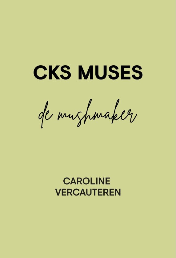 CKS MUSES CAROLINE