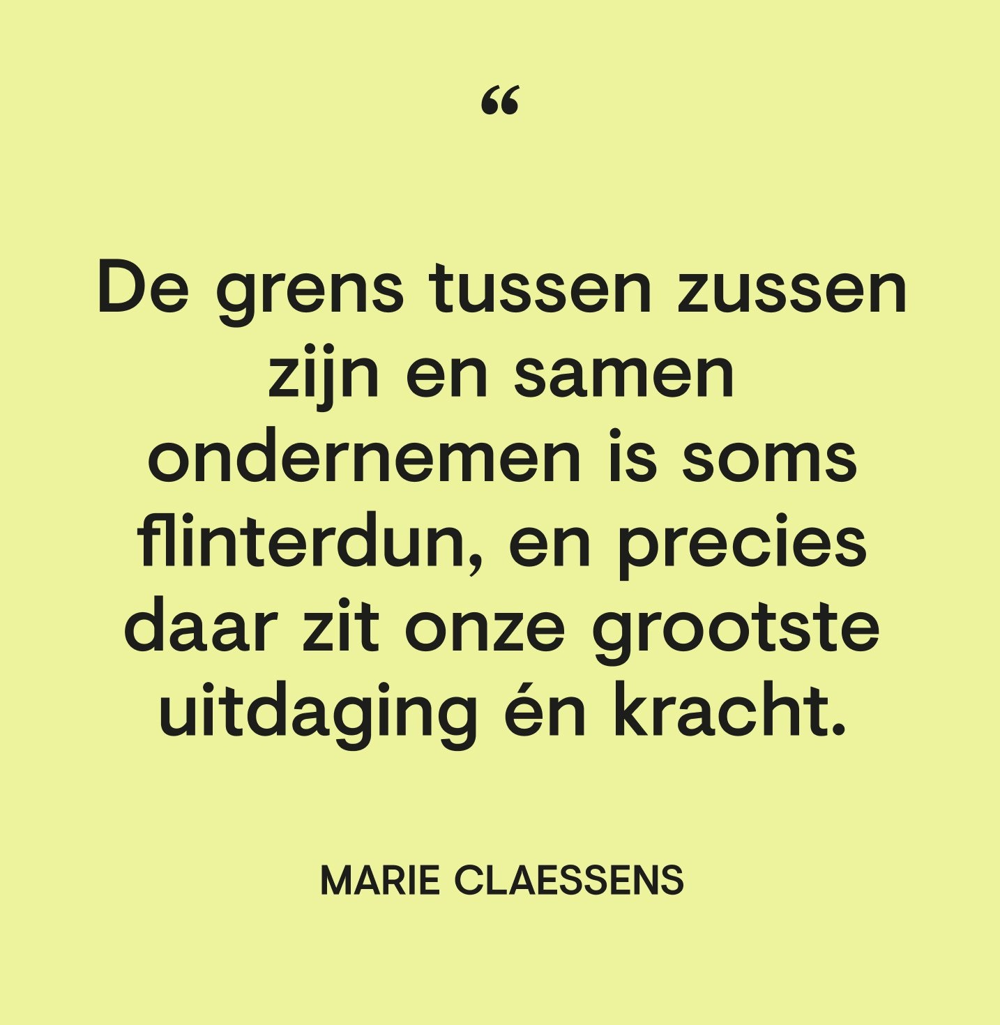 CKS MUSES MARIE EN KAAT