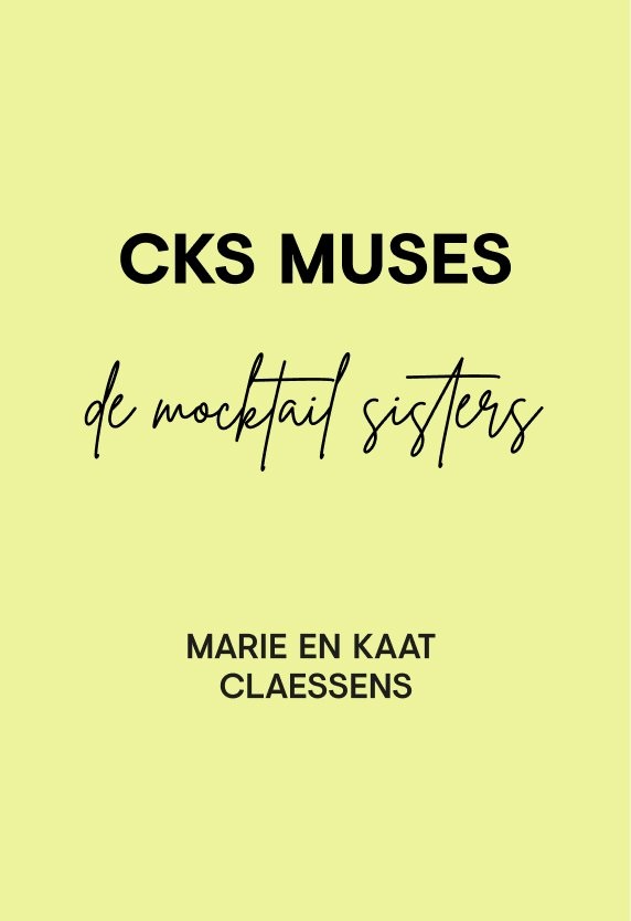 CKS MUSES MARIE EN KAAT