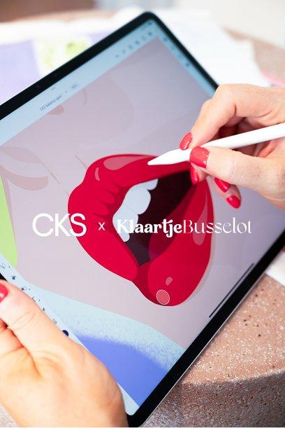 Navigatie dames departement