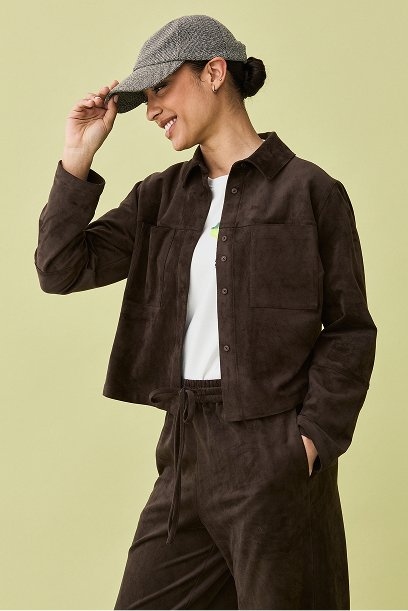 Navigatie dames departement