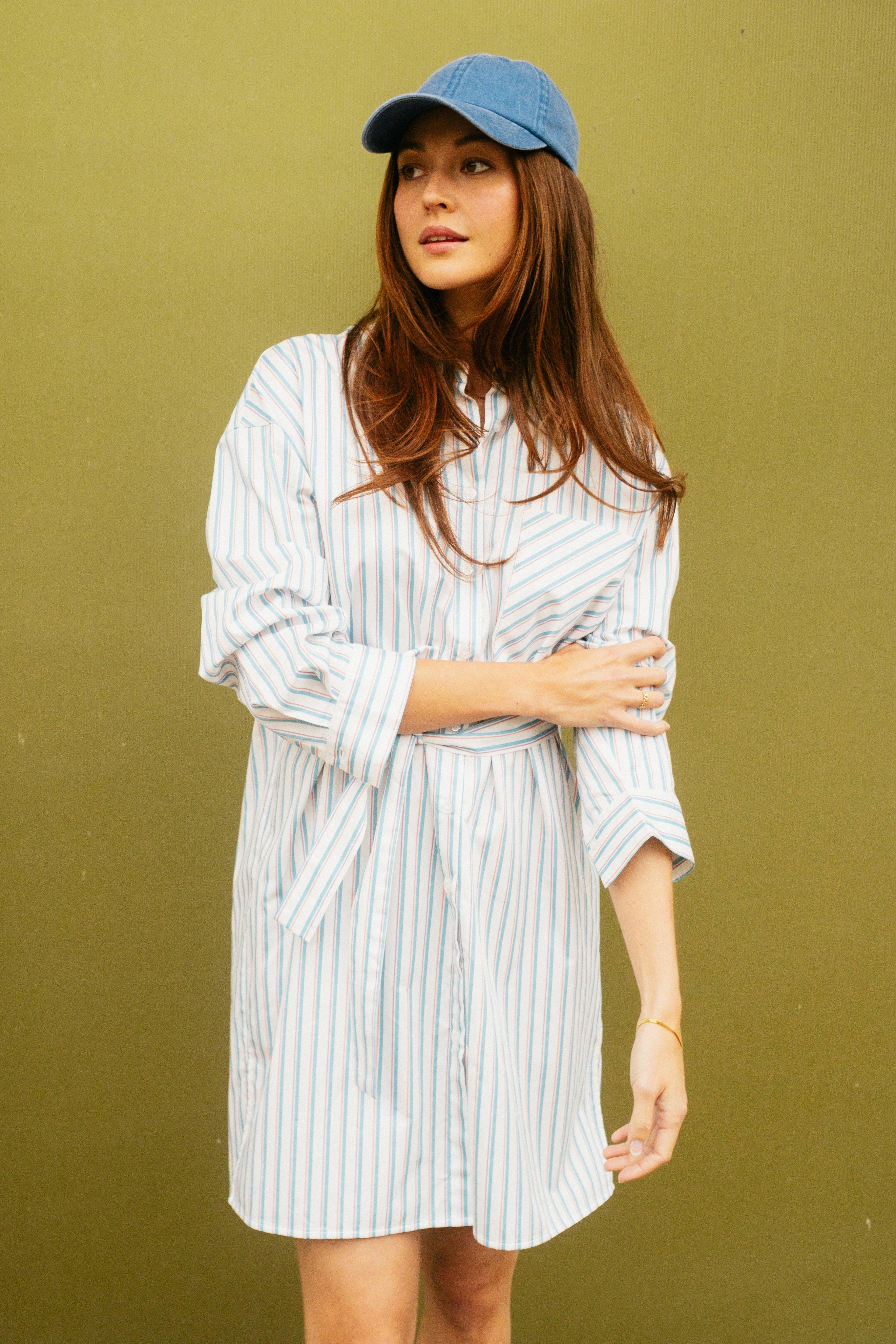  - SHOP THE LOOK -  - 