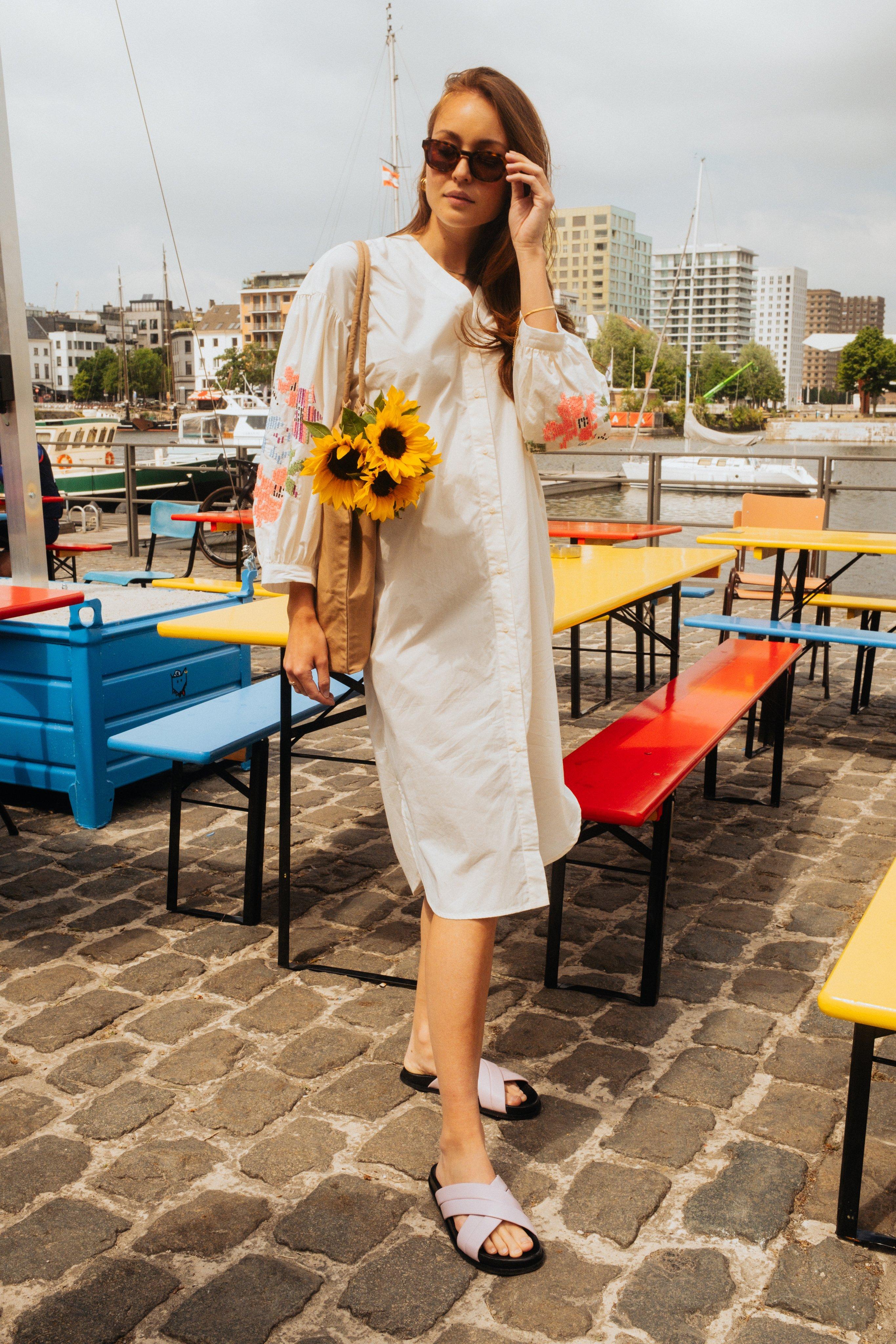  - SHOP THE LOOK -  - 