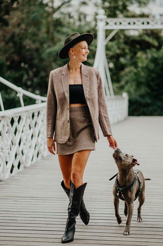  - SHOP THE LOOK -  - 