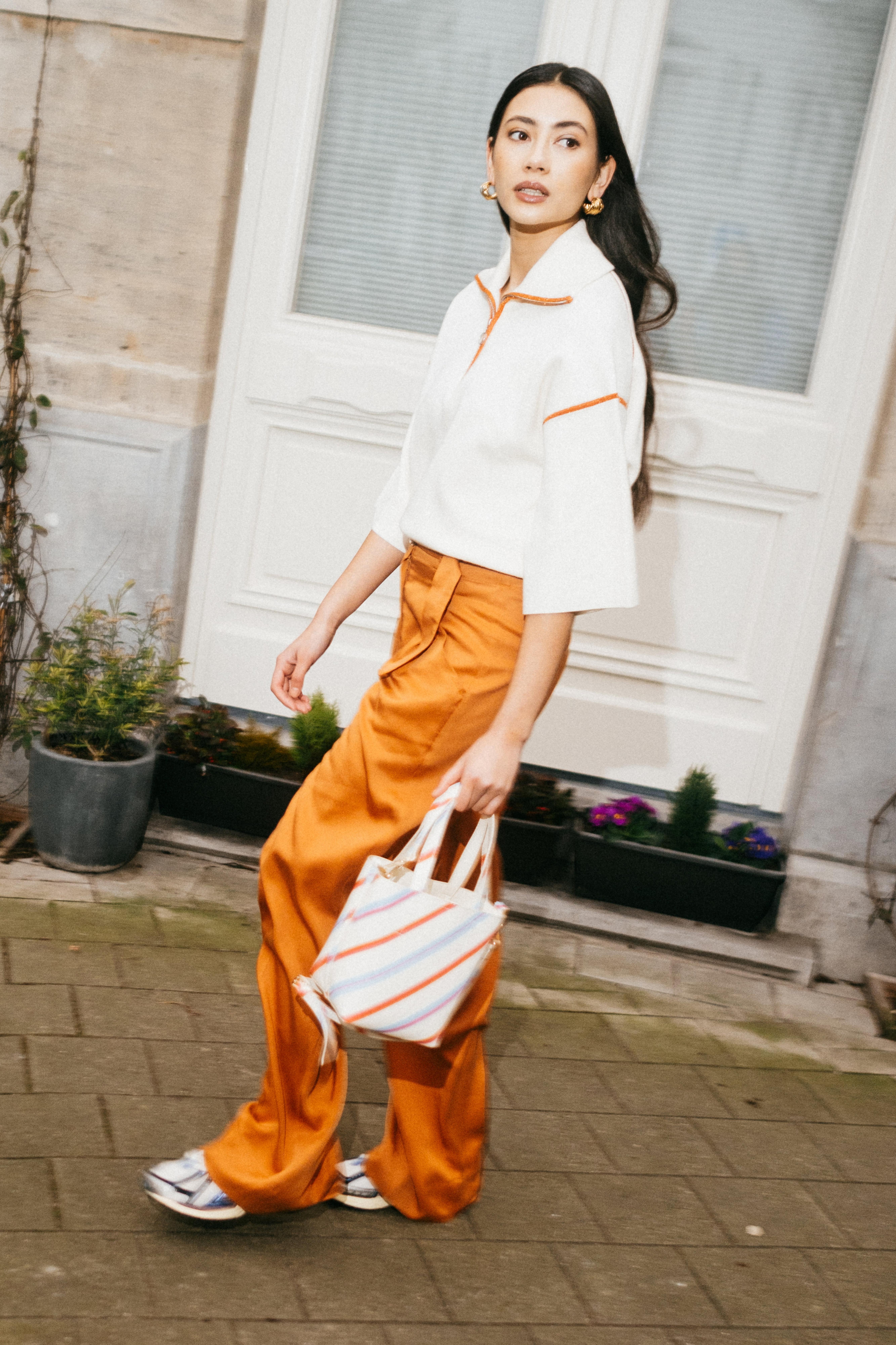  - SHOP THE LOOK -  - 