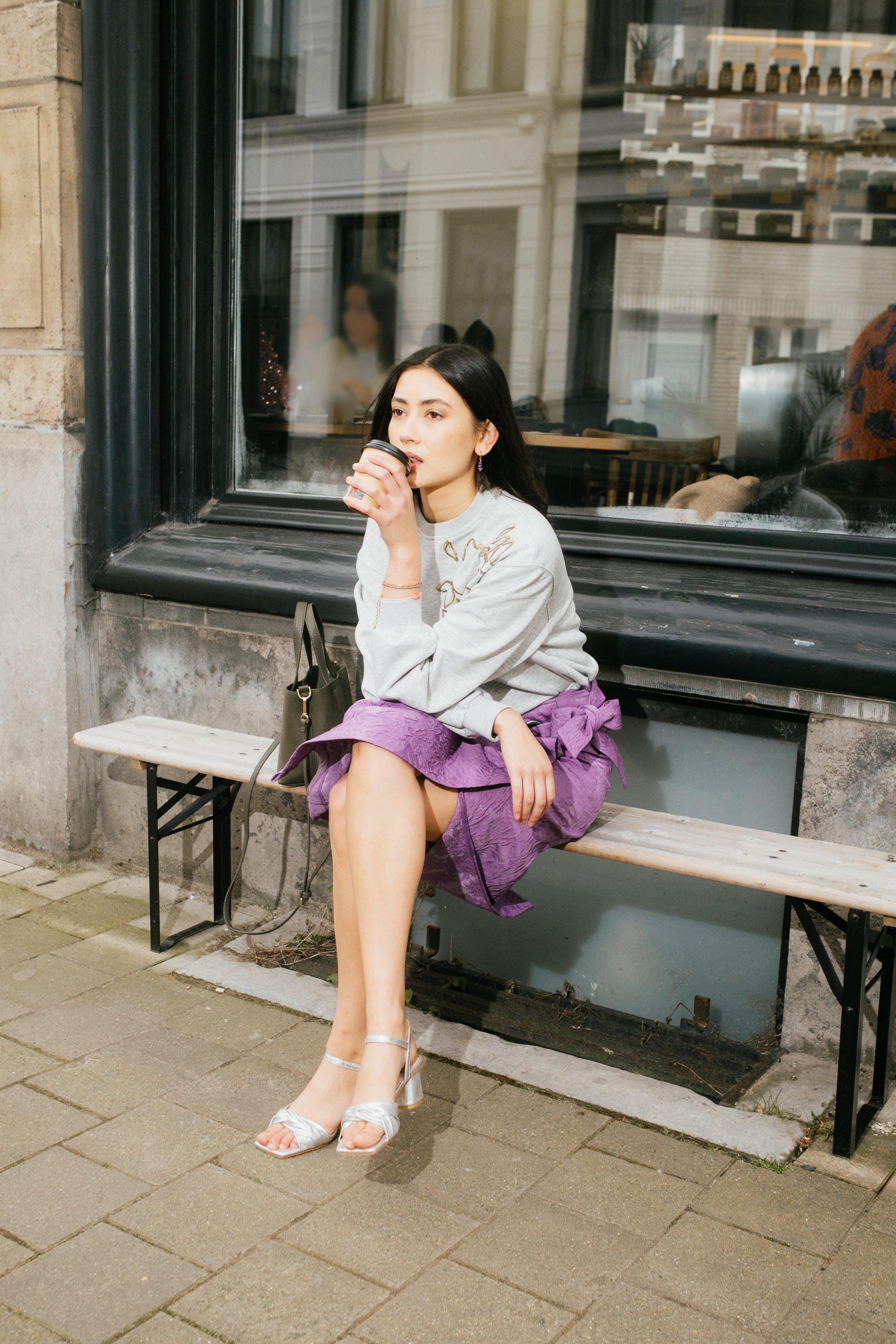  - SHOP THE LOOK -  - 