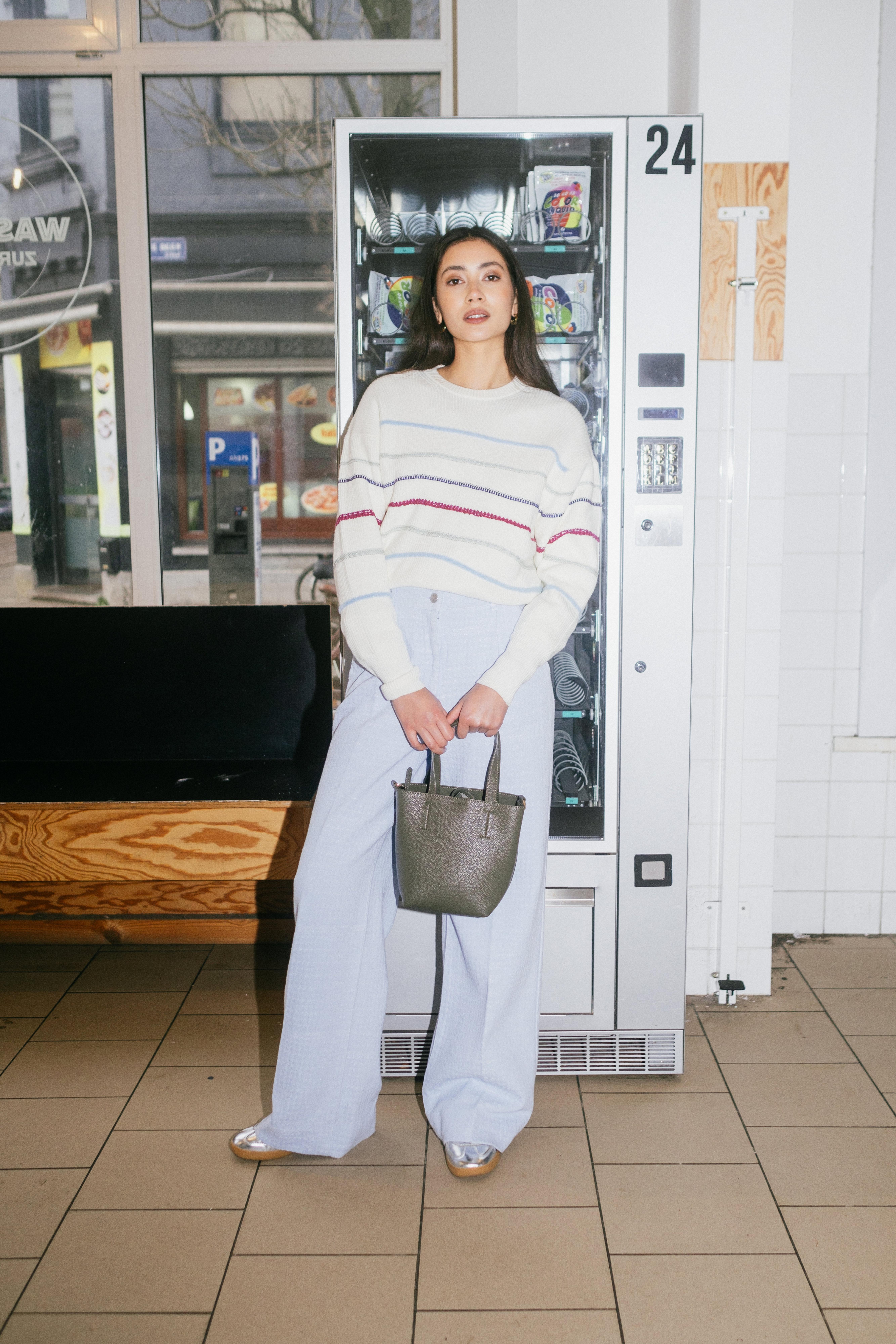  - SHOP THE LOOK -  - 