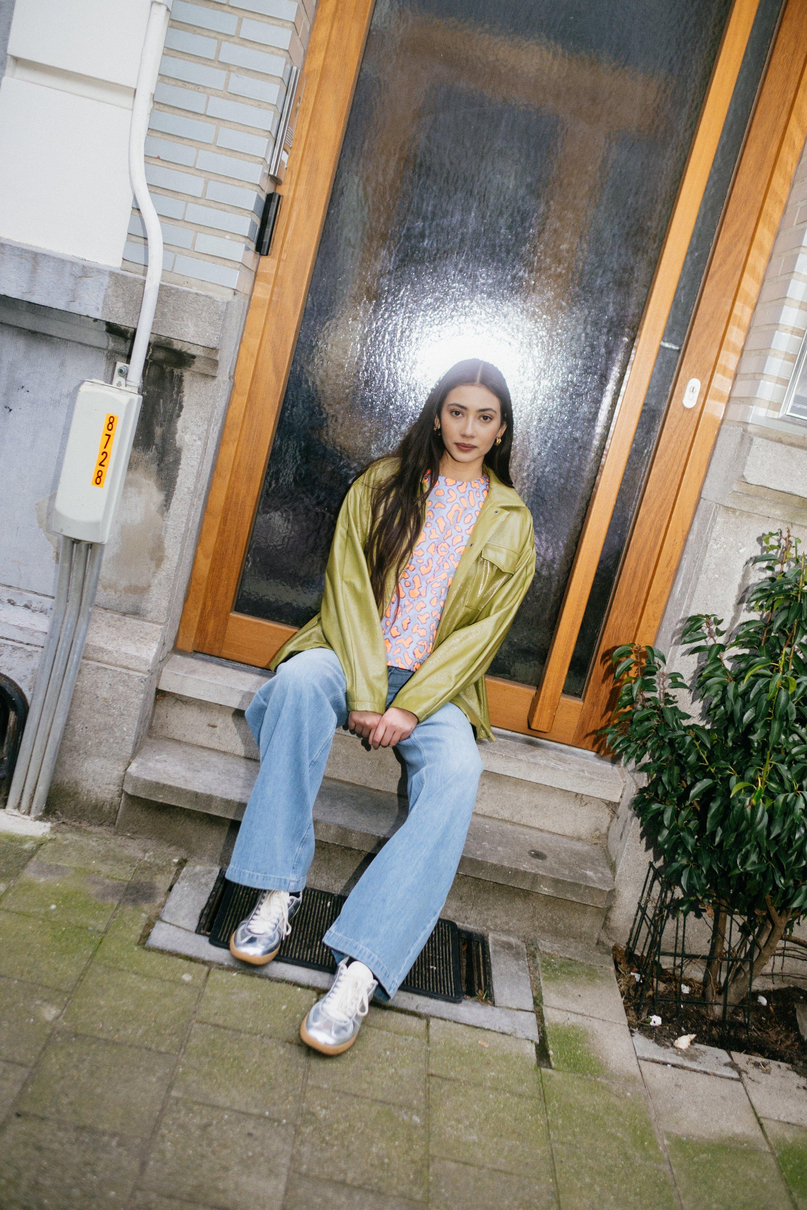  - SHOP THE LOOK -  - 