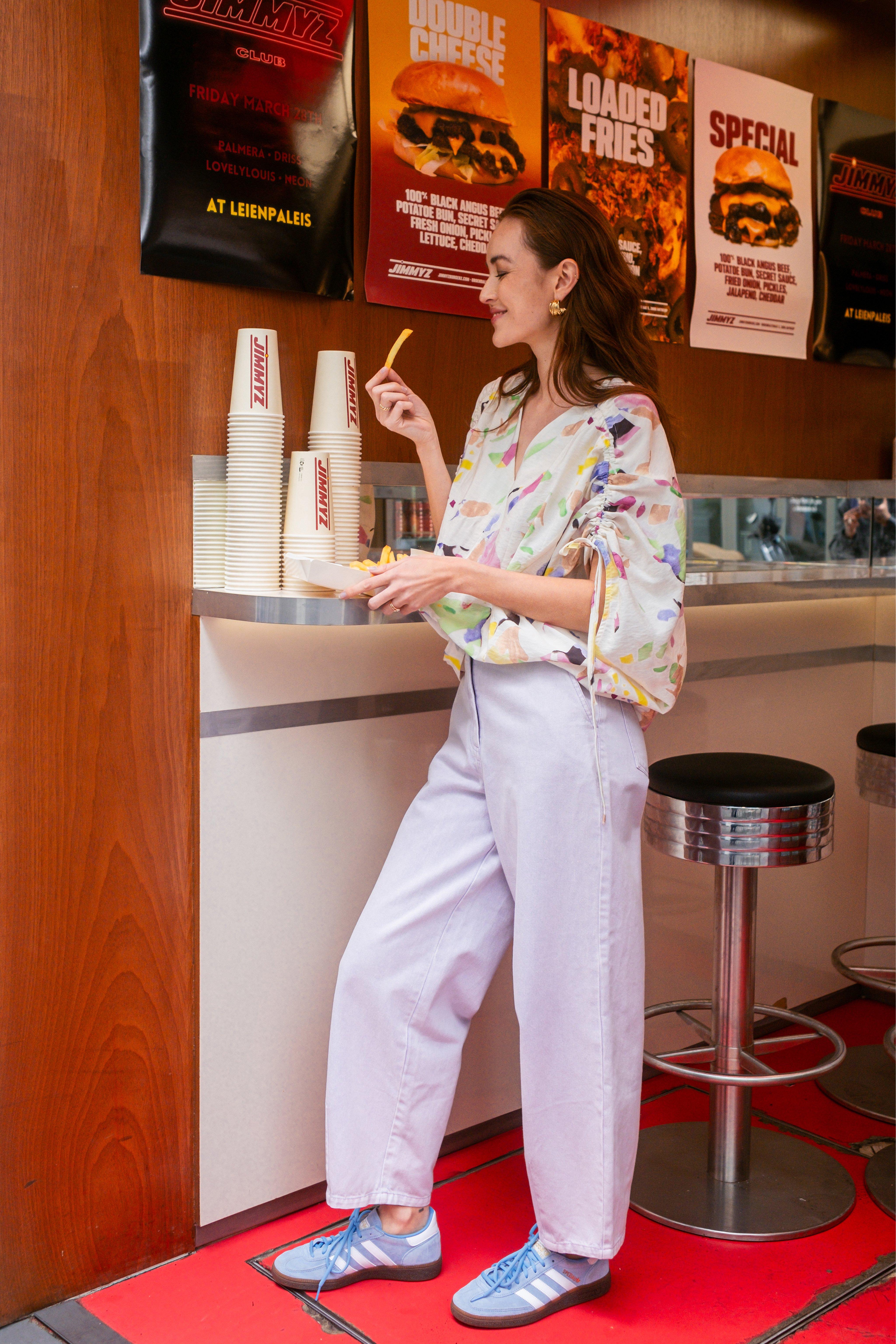  - SHOP THE LOOK -  - 