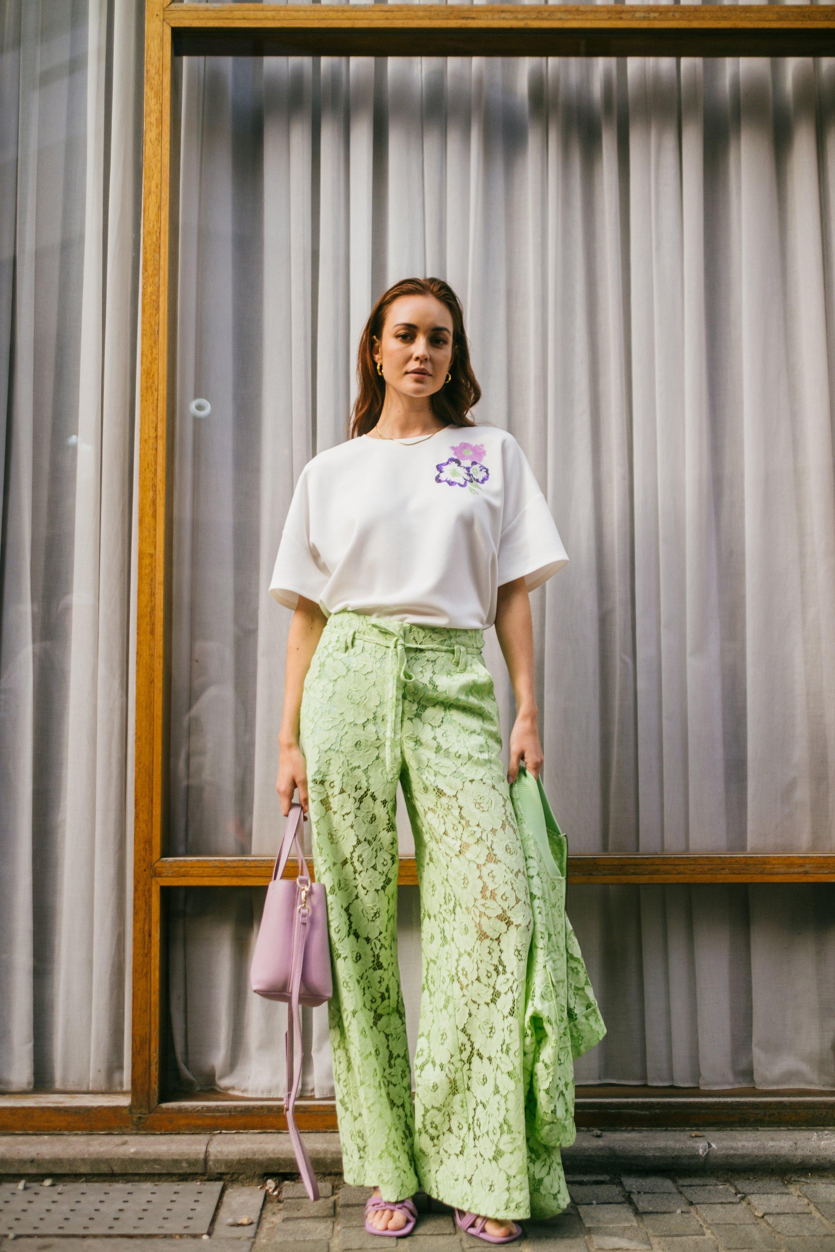  - SHOP THE LOOK -  - 