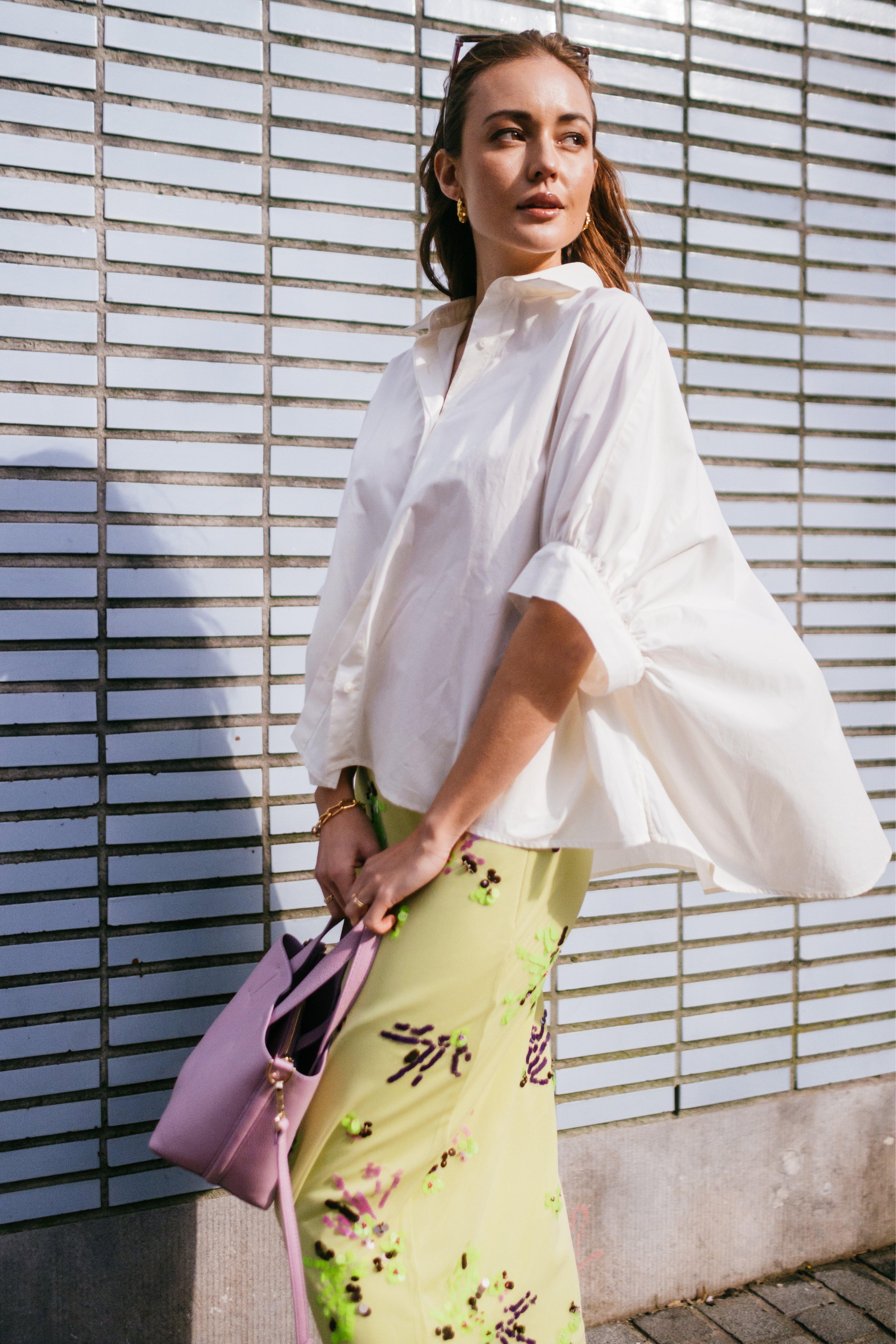  - SHOP THE LOOK -  - 
