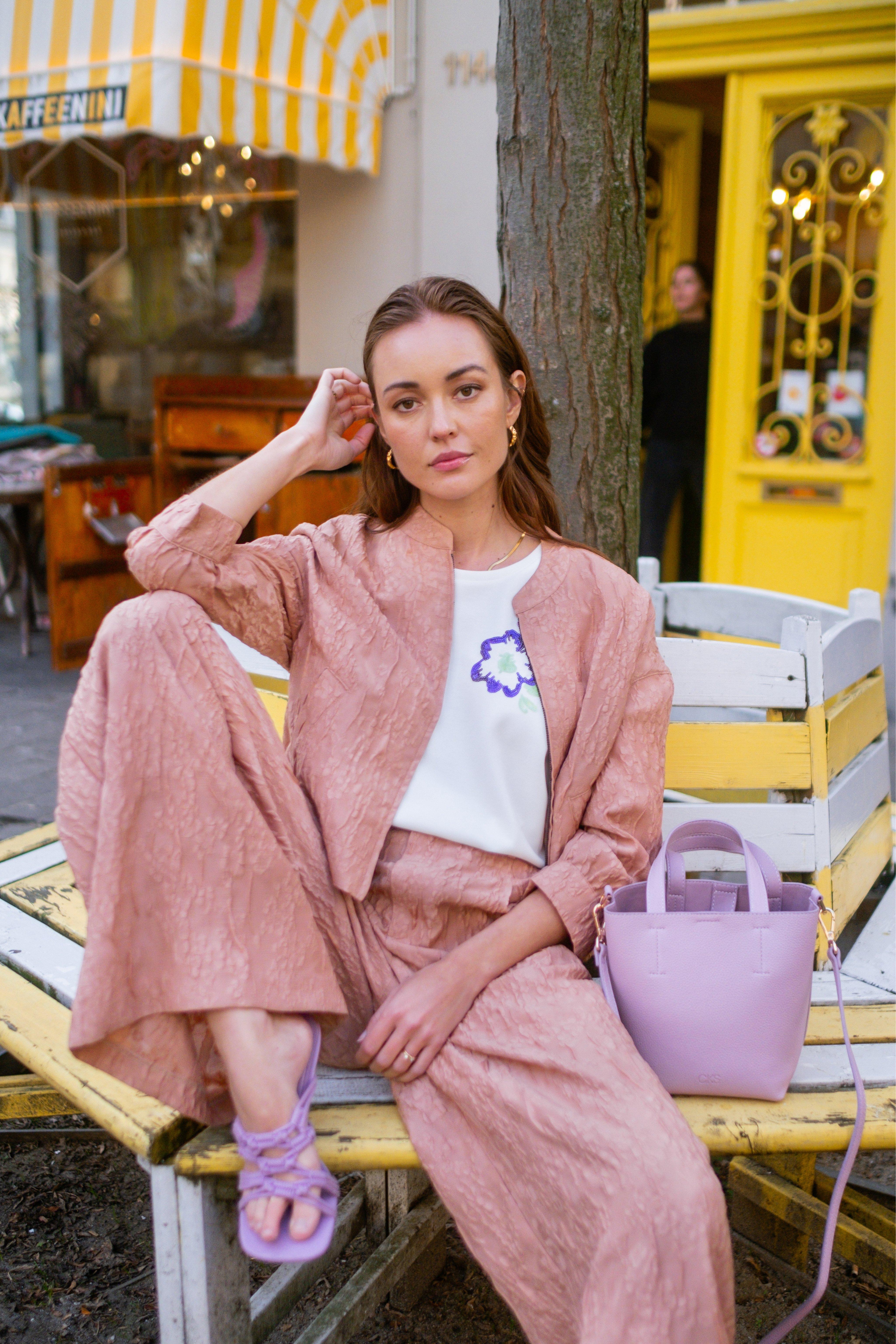  - SHOP THE LOOK -  - 