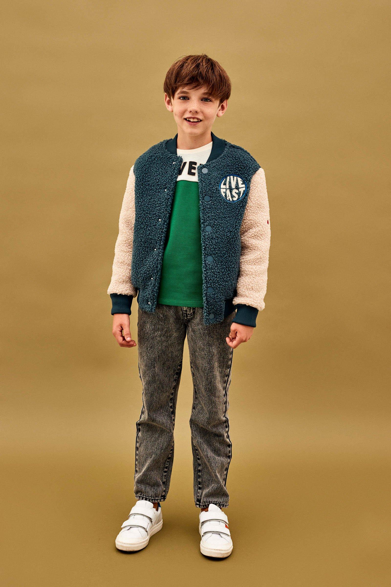 - SHOP THE LOOK -  - 