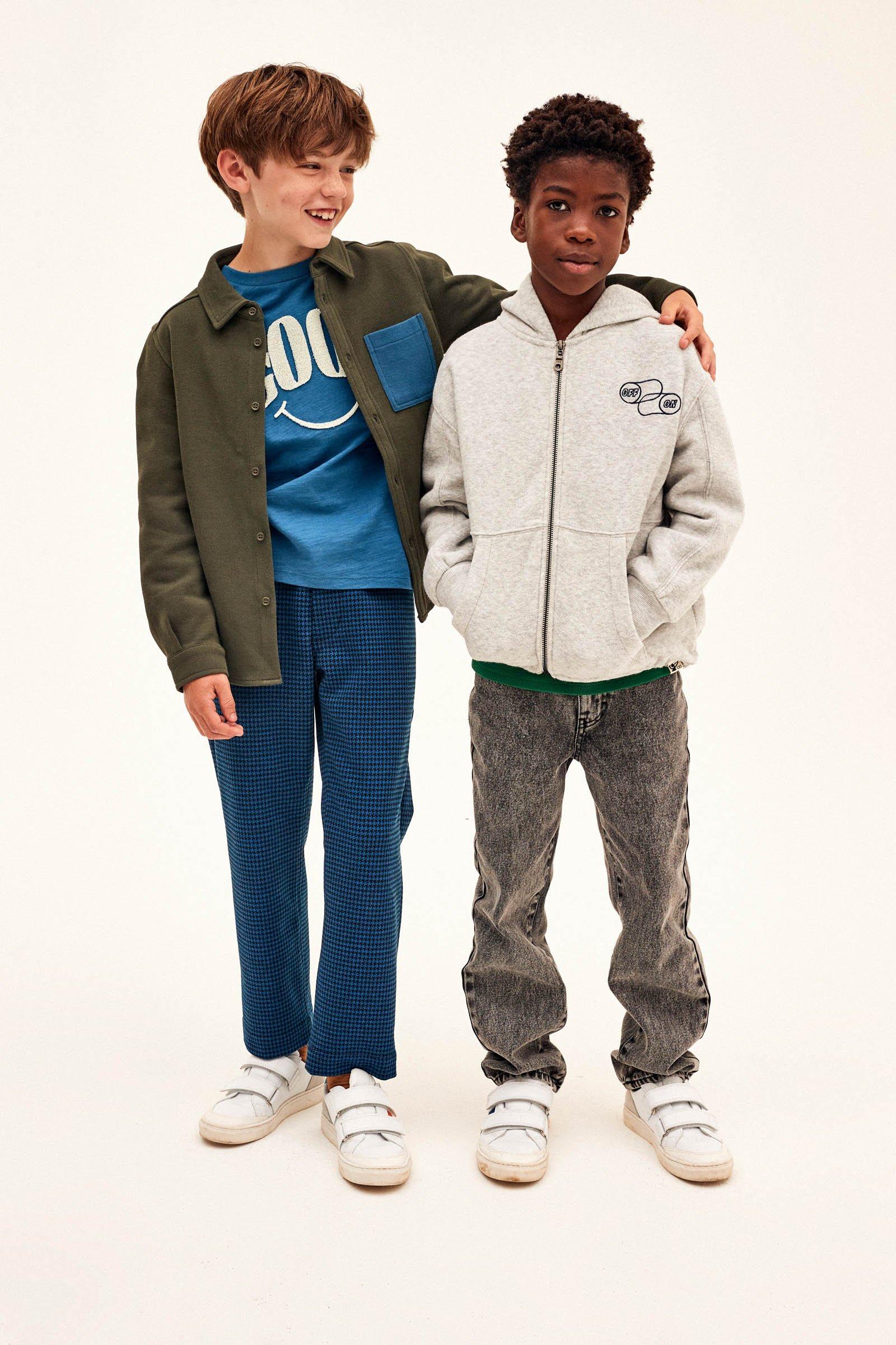  - SHOP THE LOOK -  - 