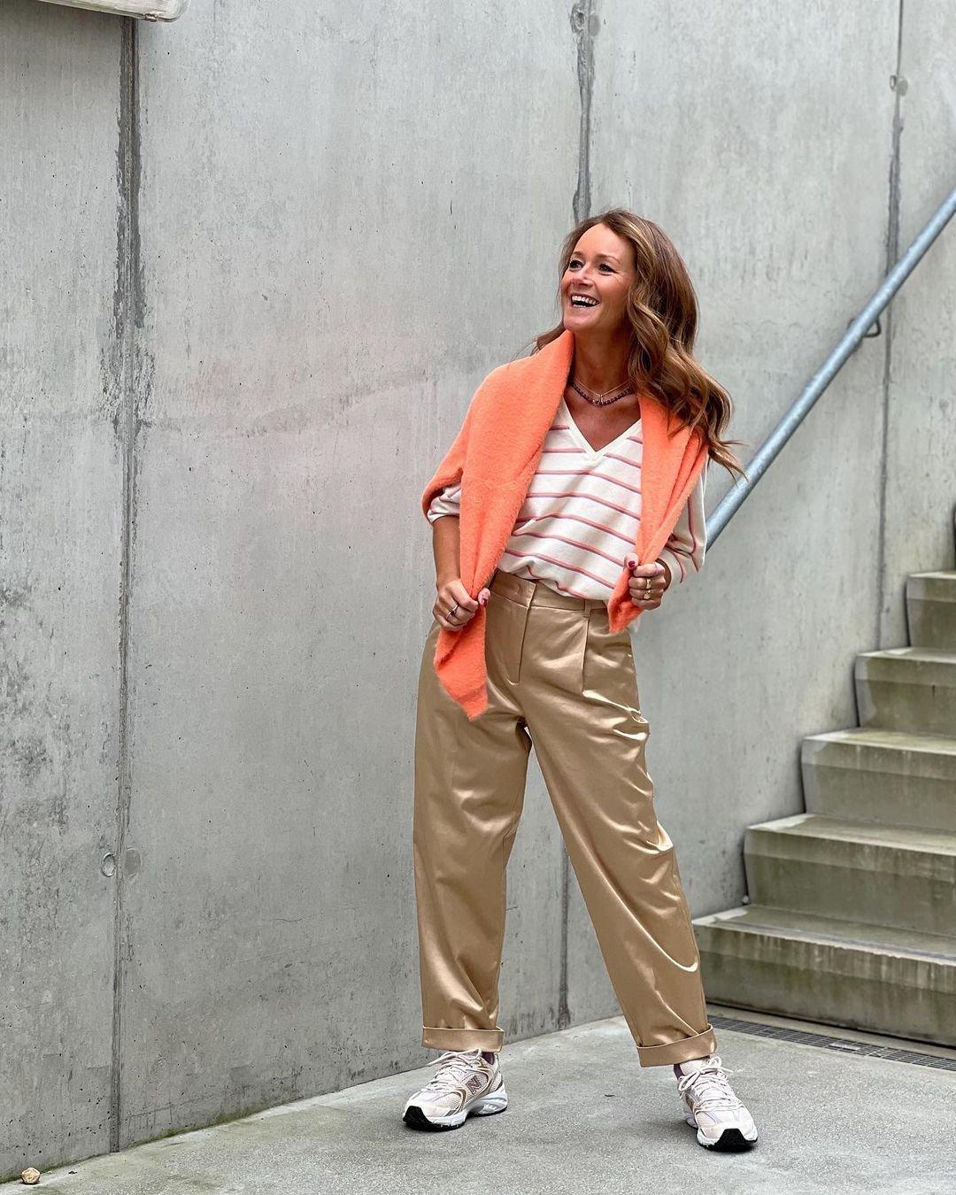  - SHOP THE LOOK -  - 