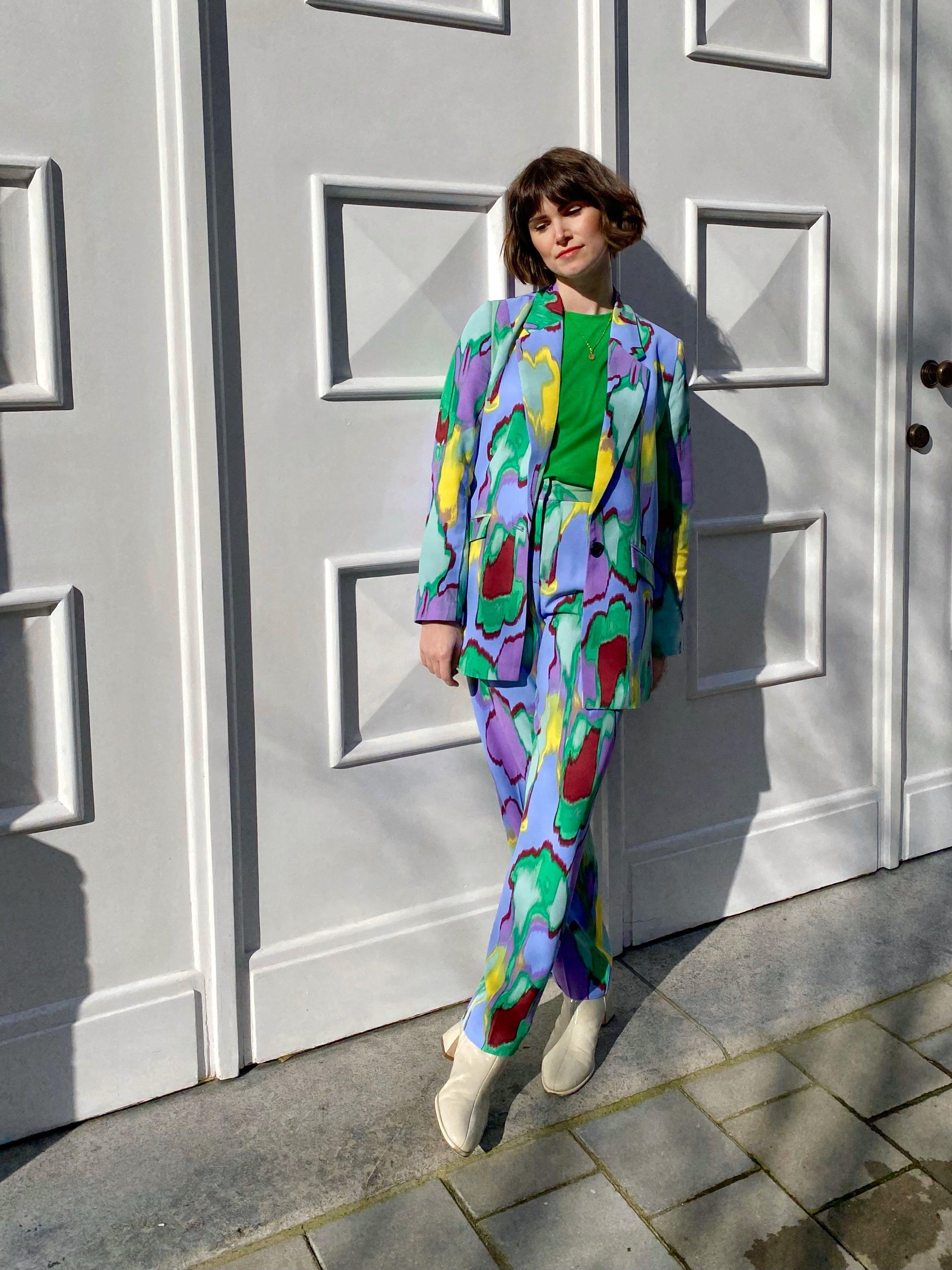  - SHOP THE LOOK -  - 