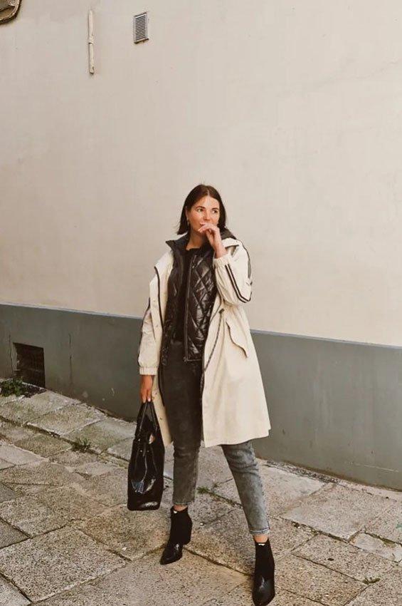  - SHOP THE LOOK -  - 