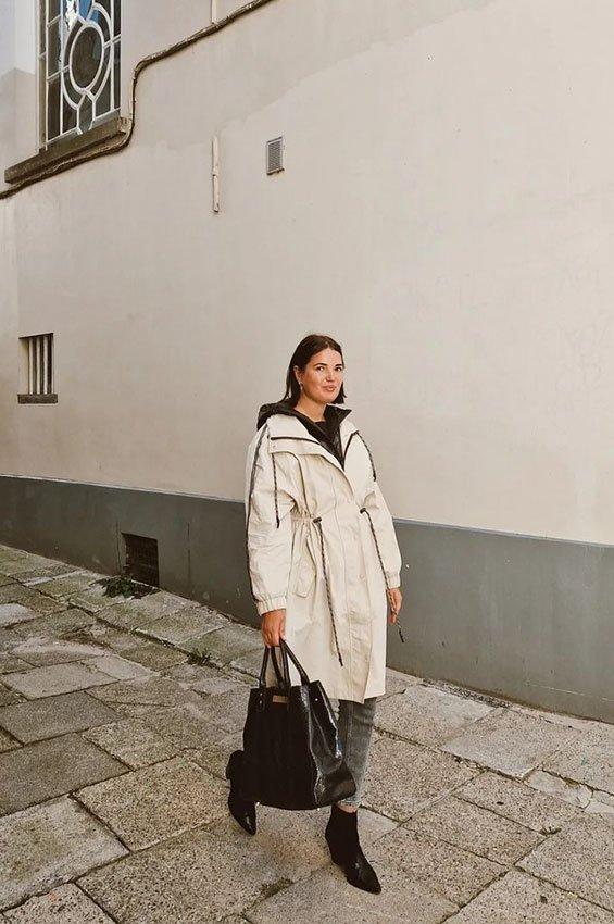  - SHOP THE LOOK -  - 