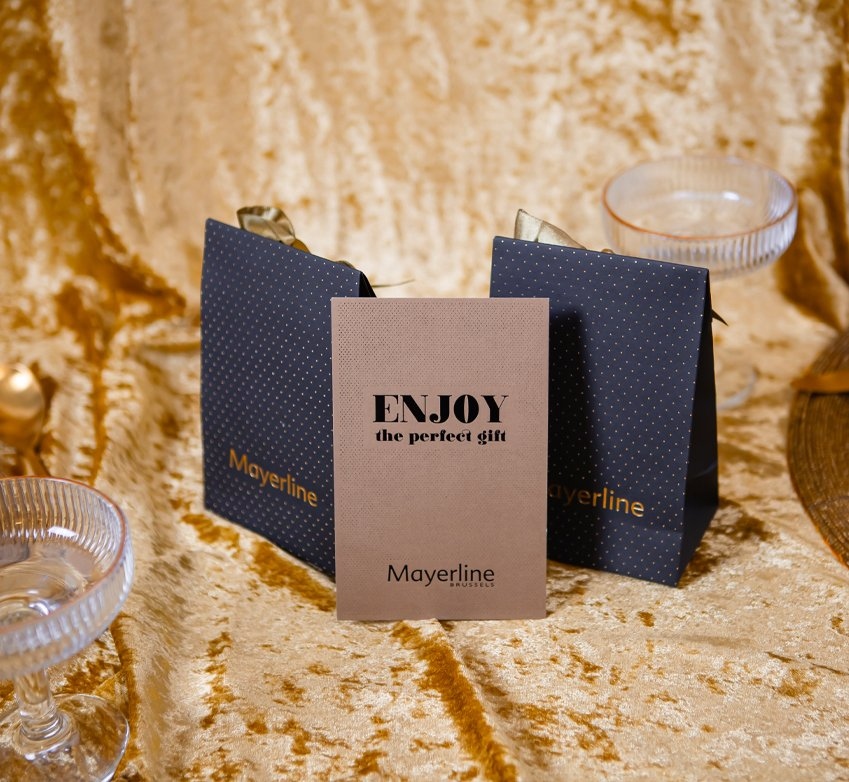 CKS gift guide Cadeaubon