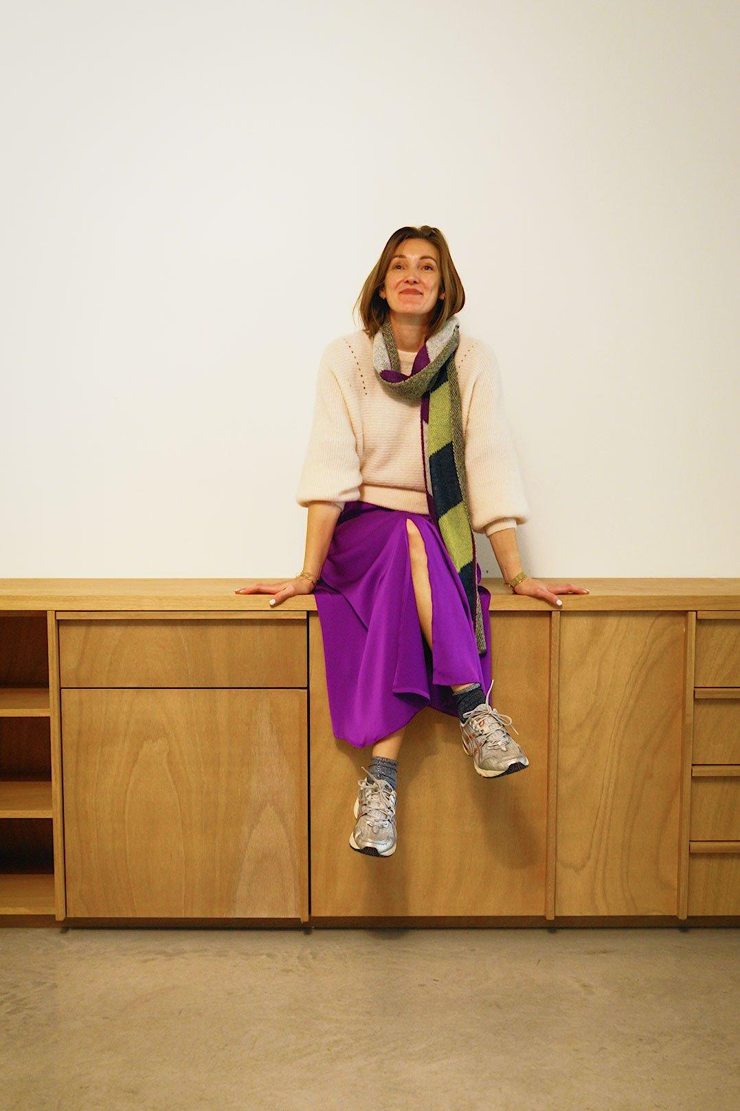  - SHOP THE LOOK -  - 