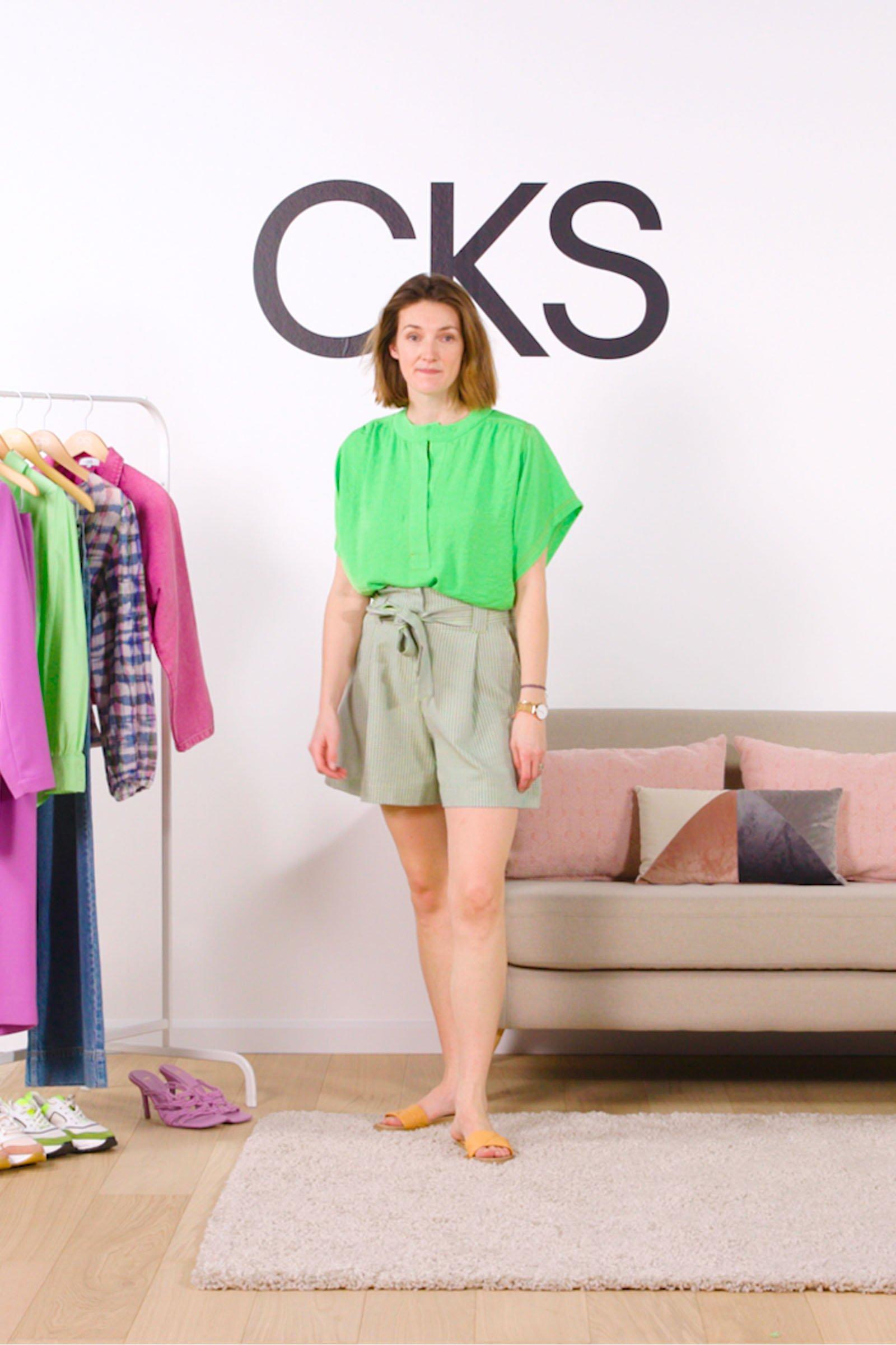  - SHOP THE LOOK -  - 