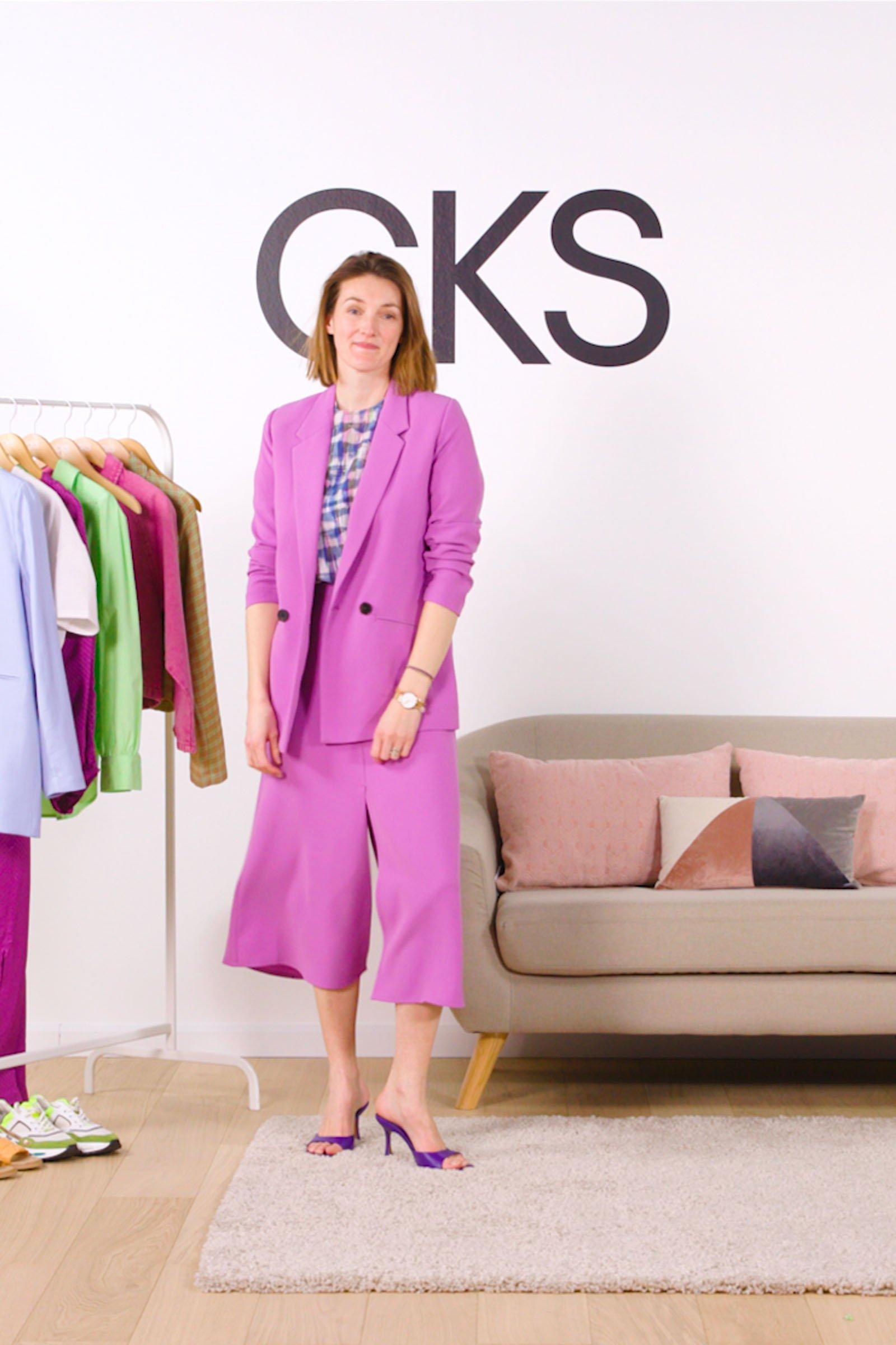  - SHOP THE LOOK -  - 