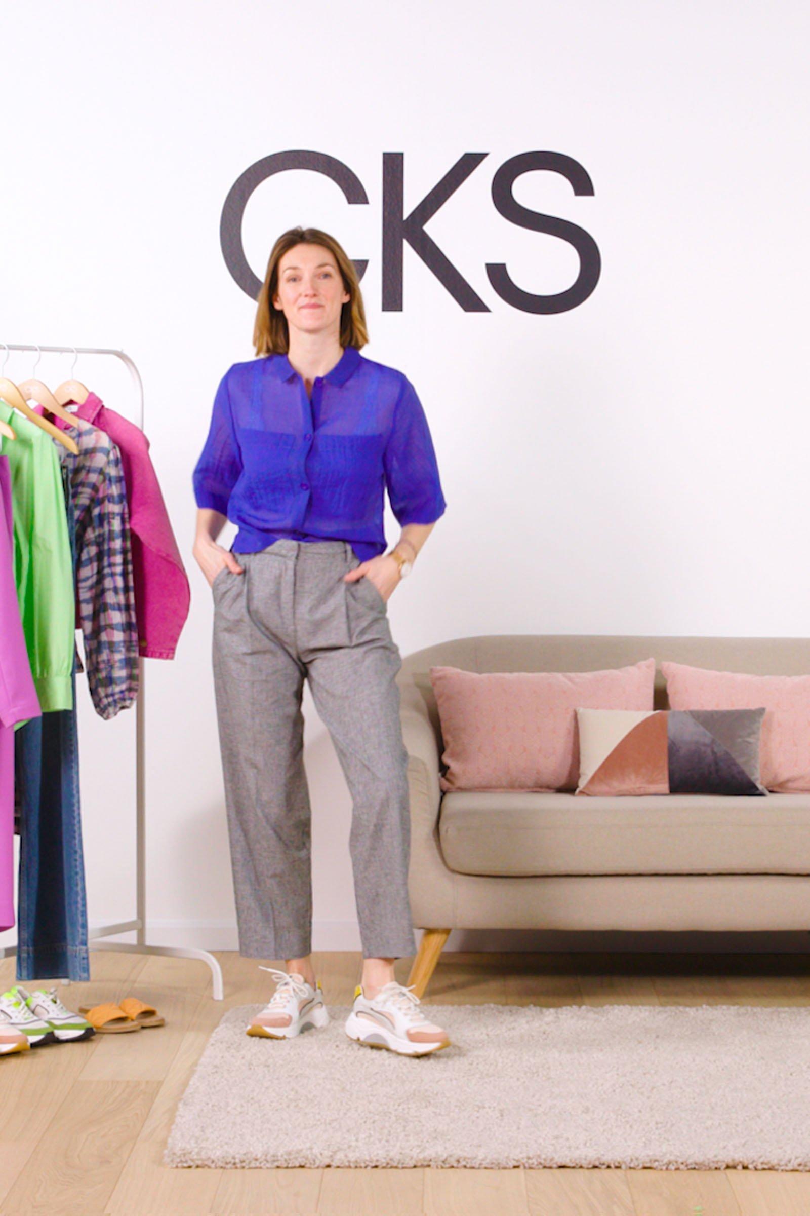  - SHOP THE LOOK -  - 
