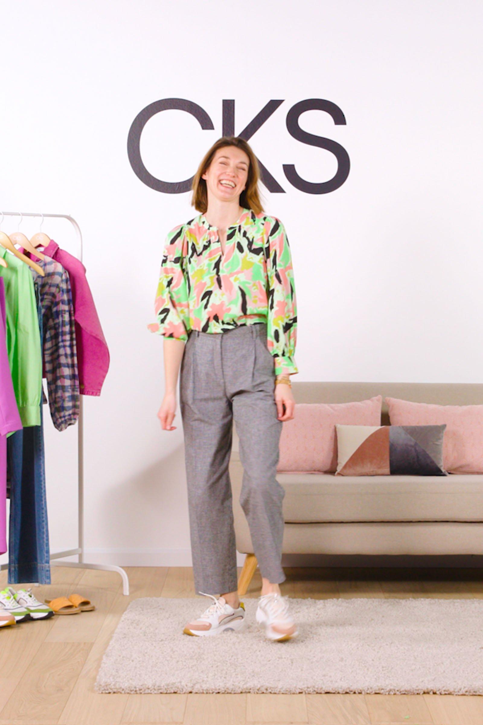 - SHOP THE LOOK -  - 