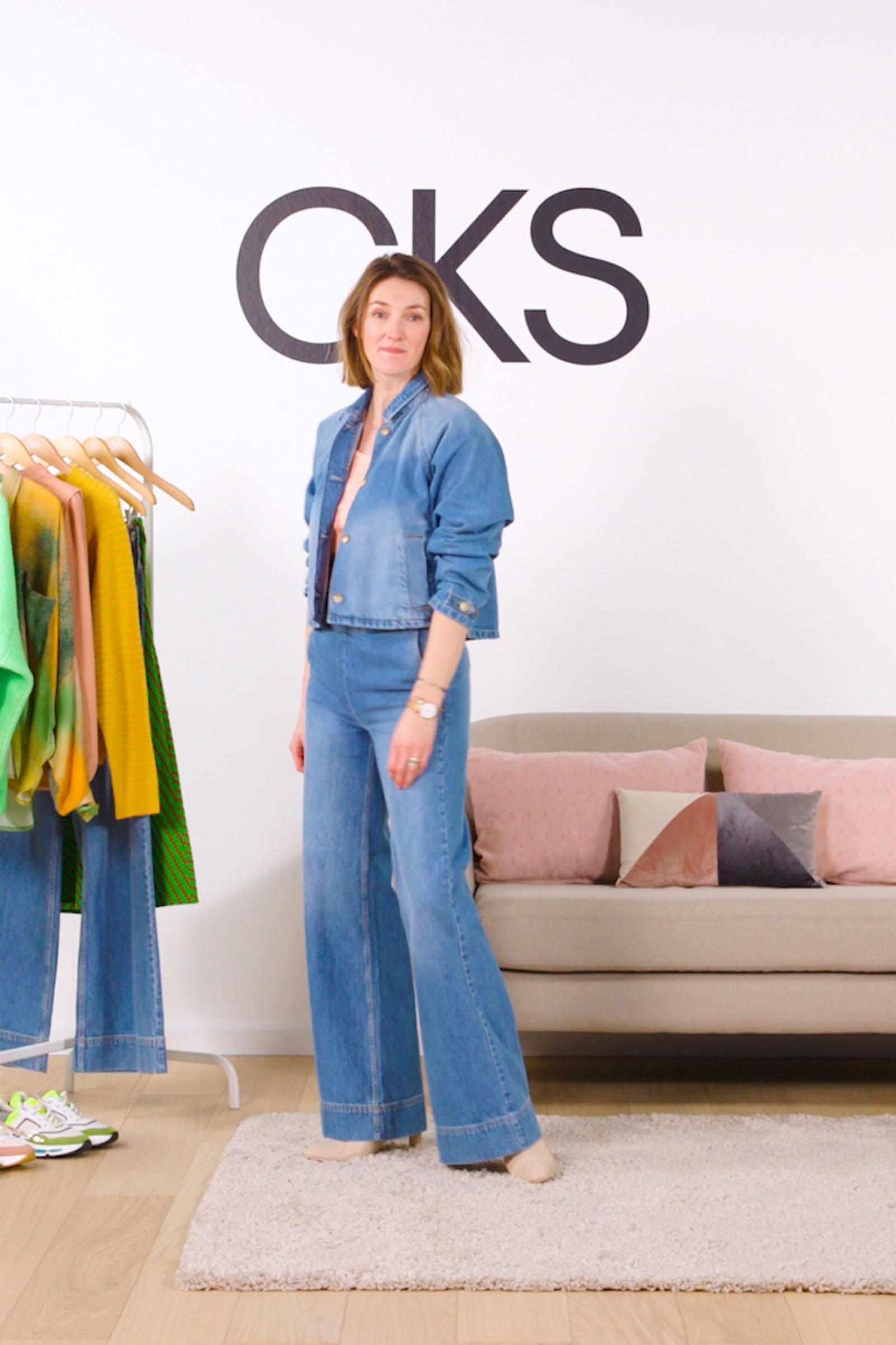  - SHOP THE LOOK -  - 
