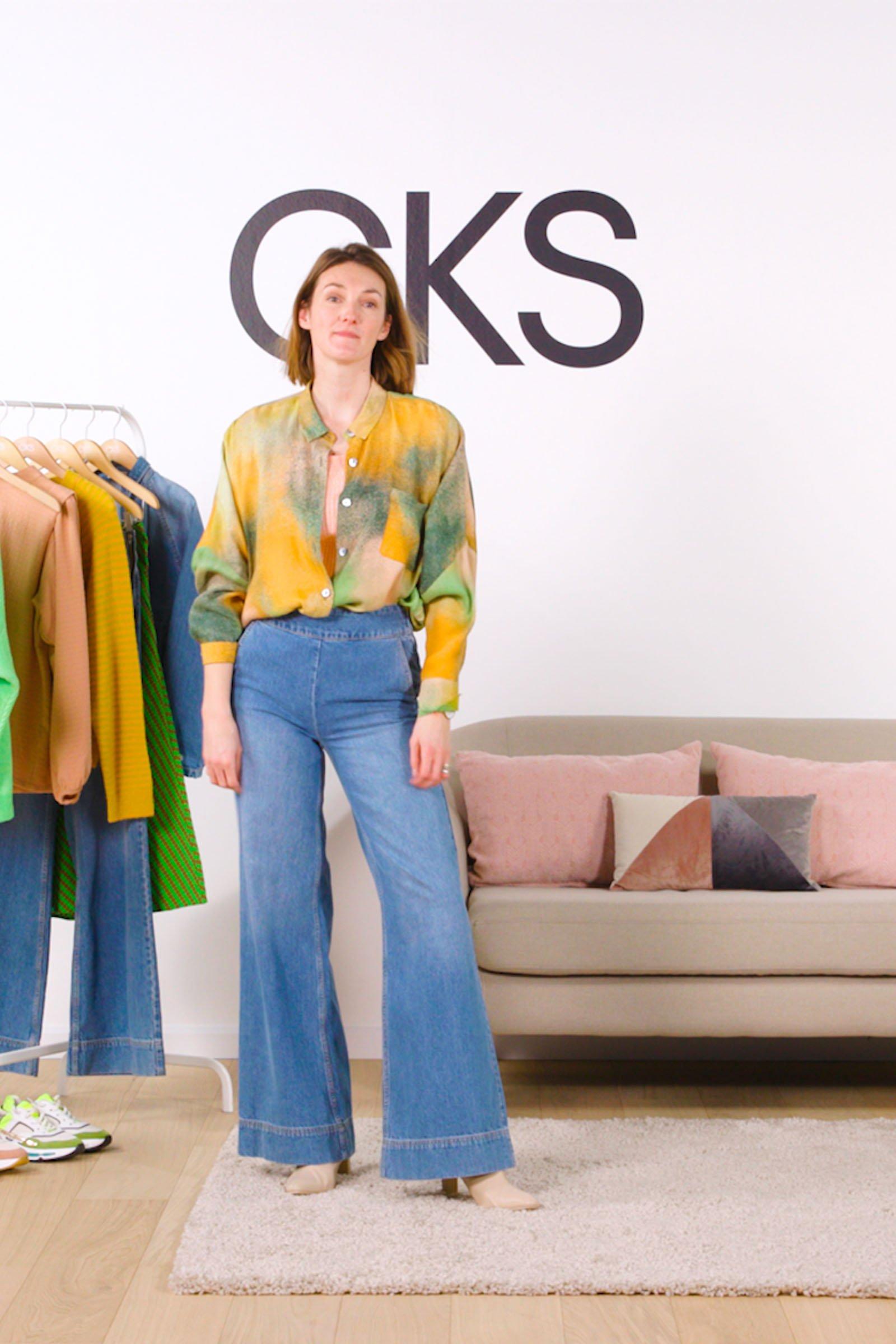  - SHOP THE LOOK -  - 