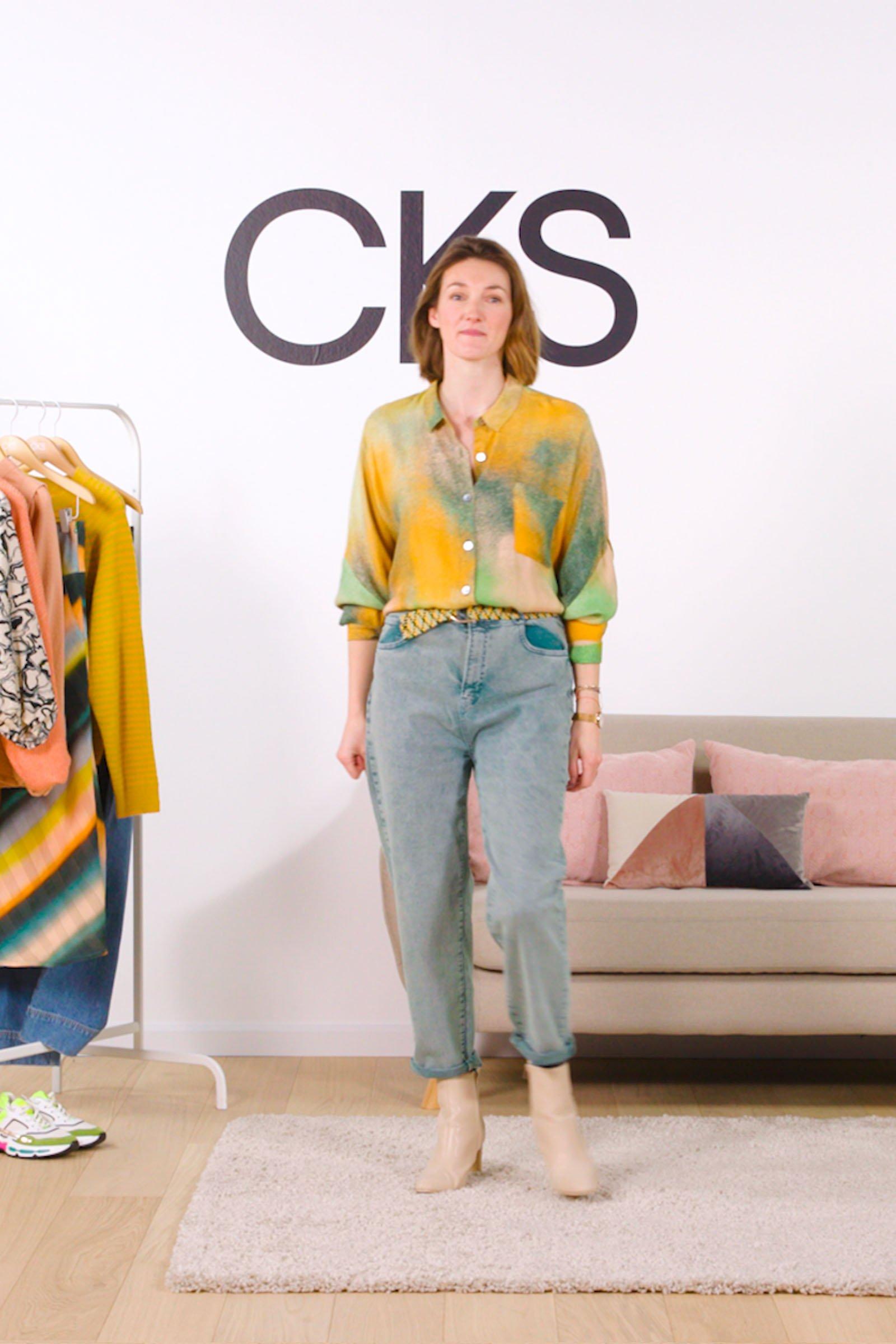  - SHOP THE LOOK -  - 