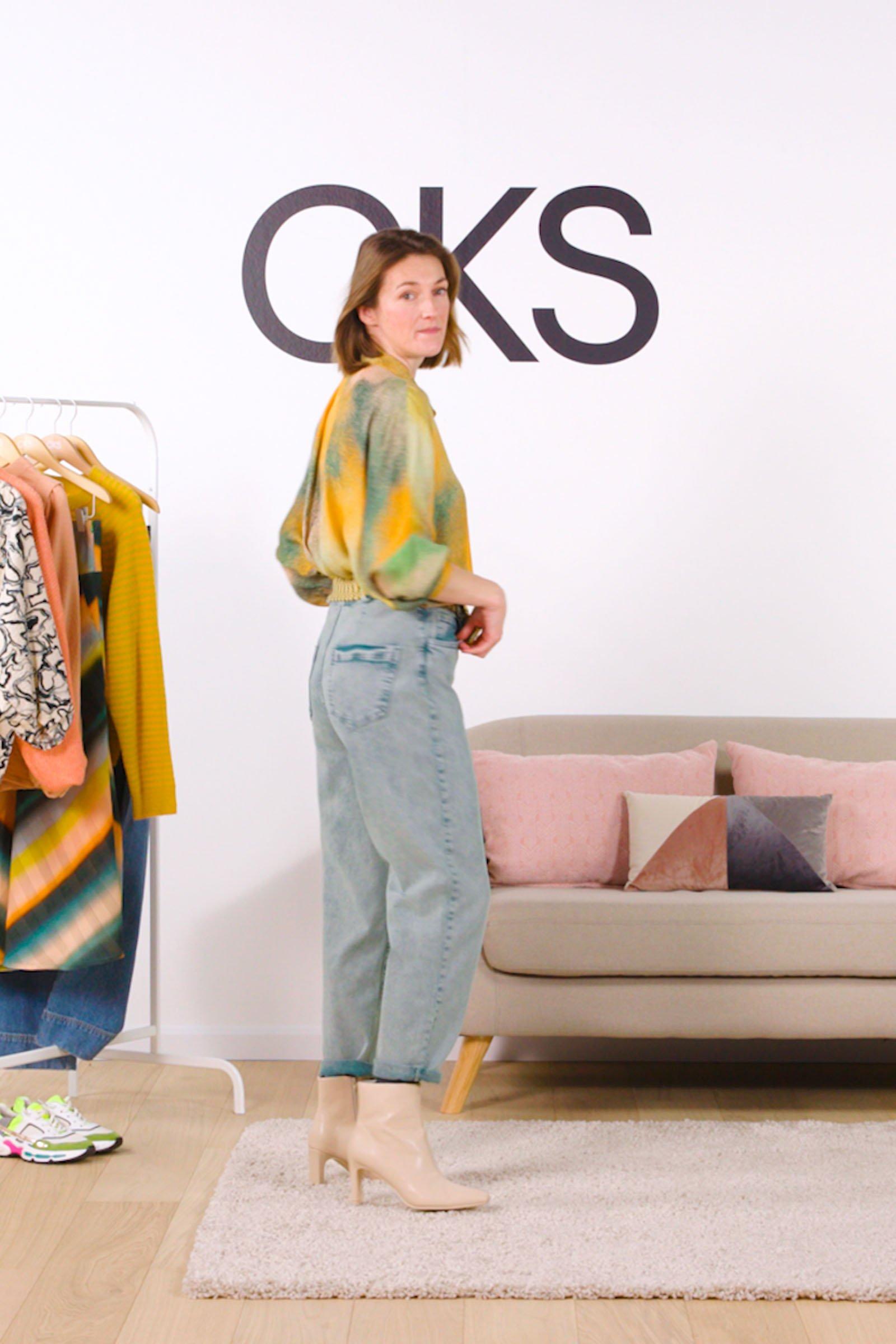  - SHOP THE LOOK -  - 