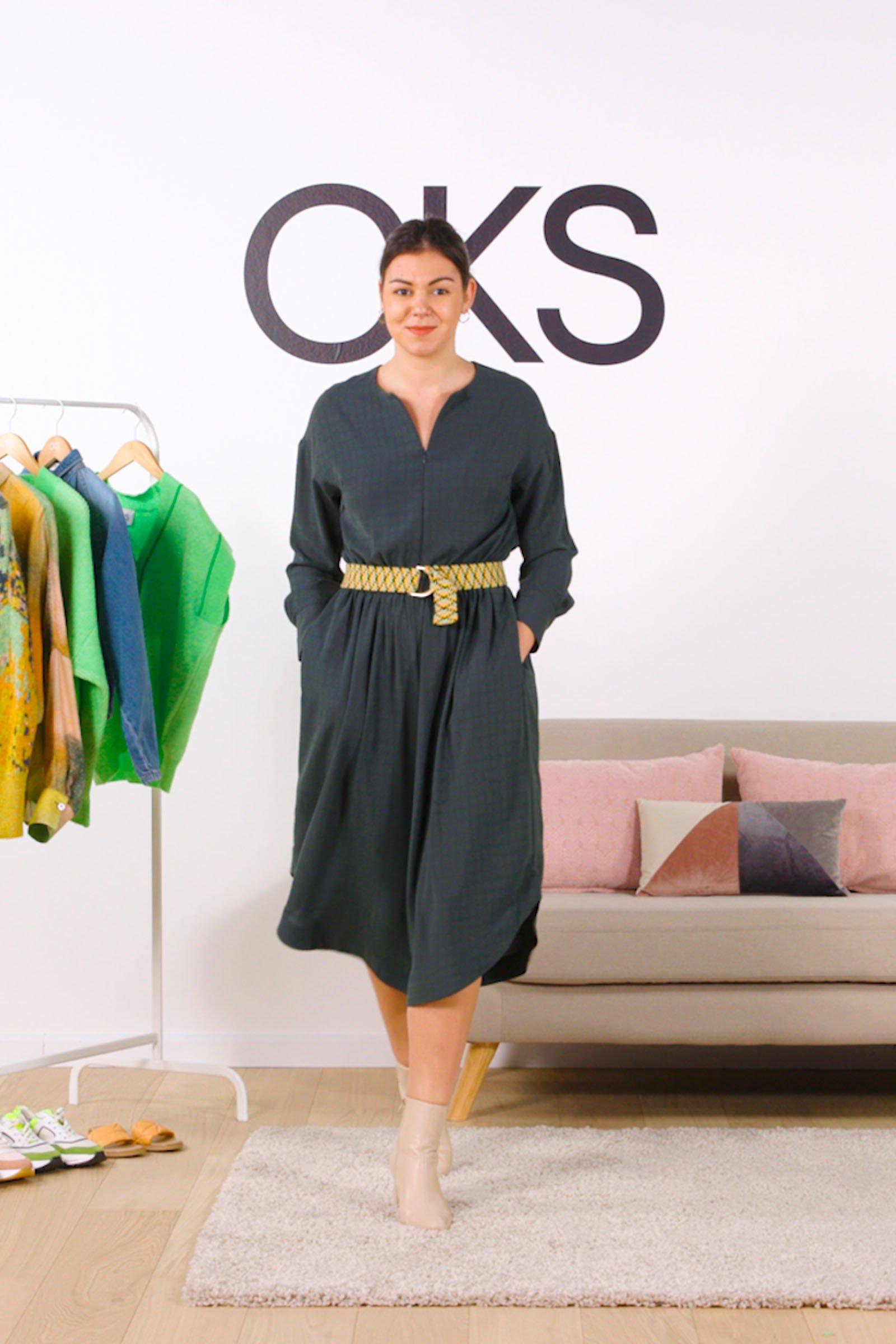  - SHOP THE LOOK -  - 