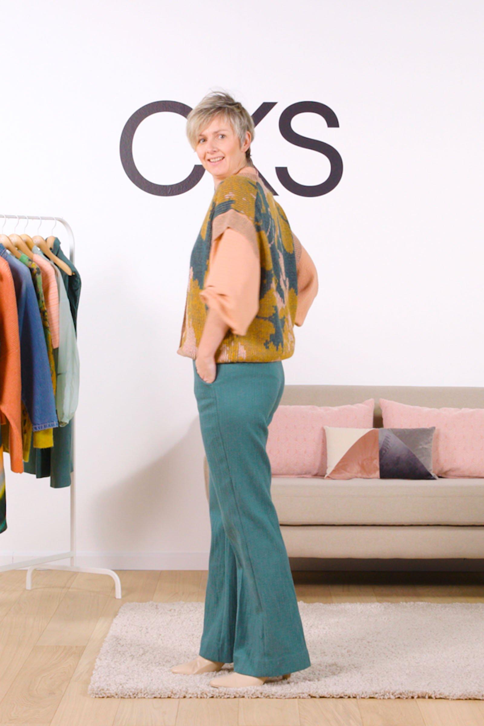  - SHOP THE LOOK -  - 