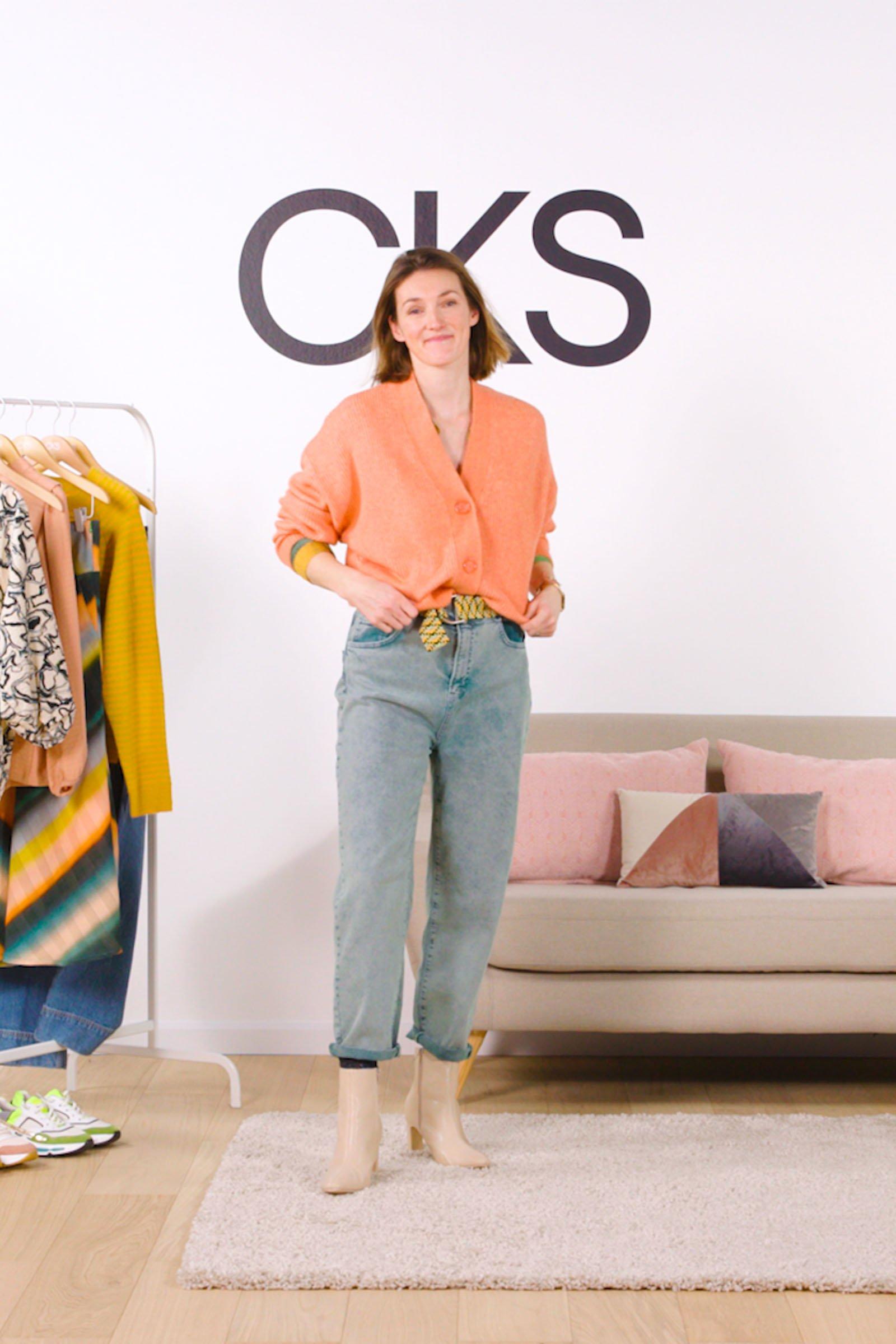  - SHOP THE LOOK -  - 