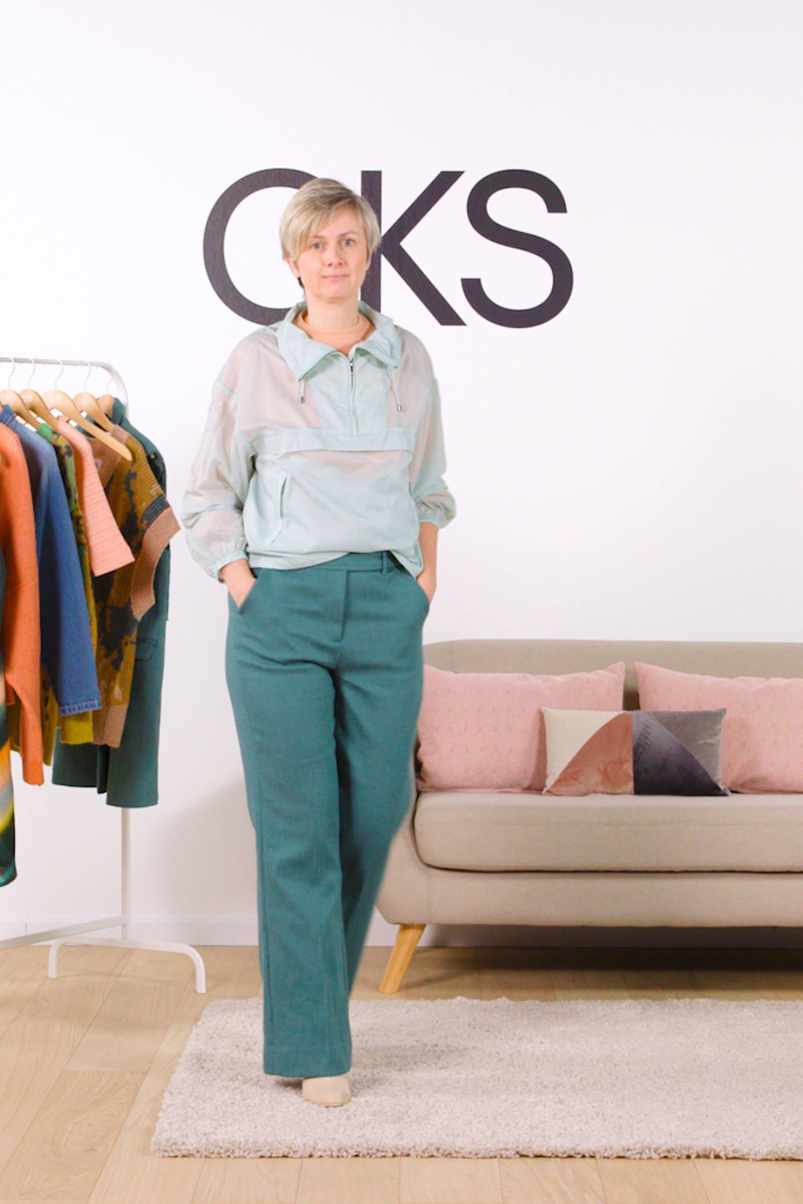  - SHOP THE LOOK -  - 
