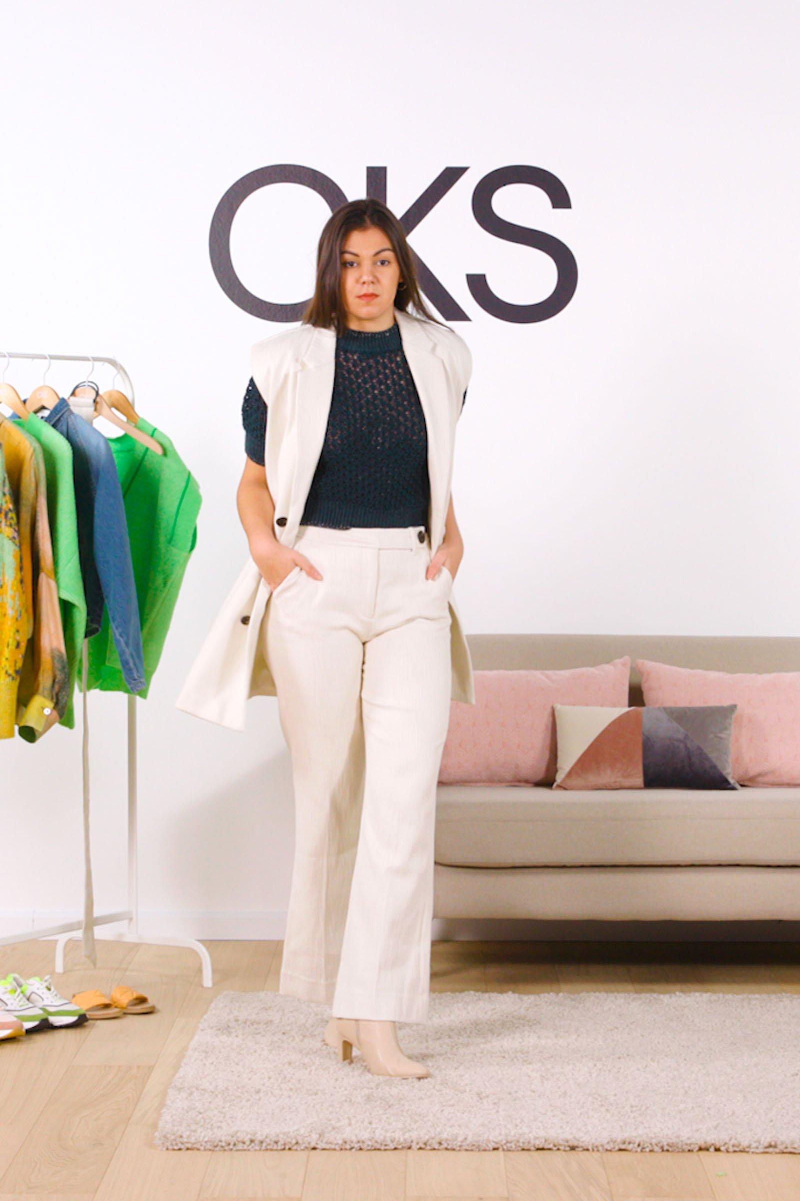  - SHOP THE LOOK -  - 
