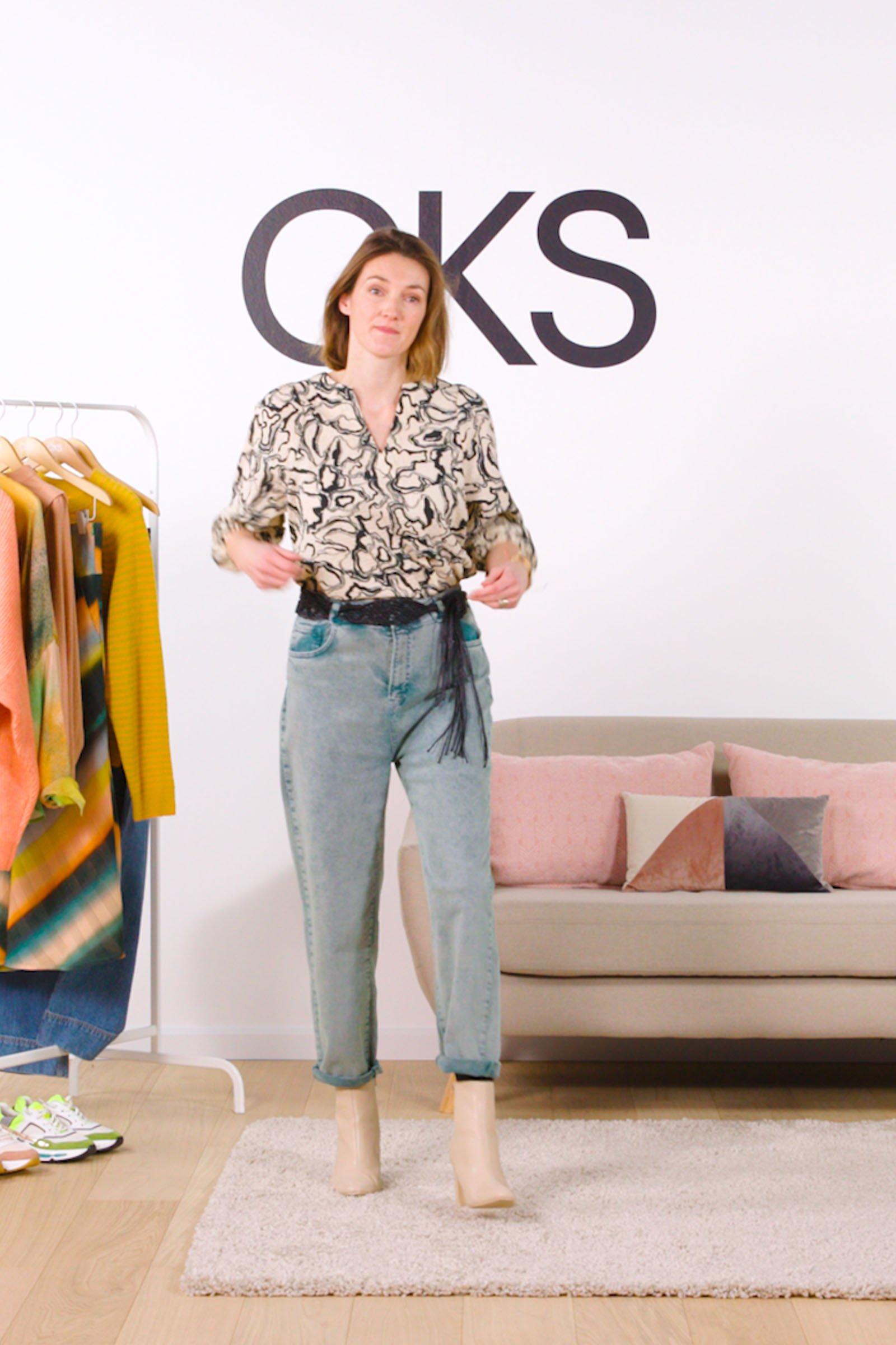  - SHOP THE LOOK -  - 