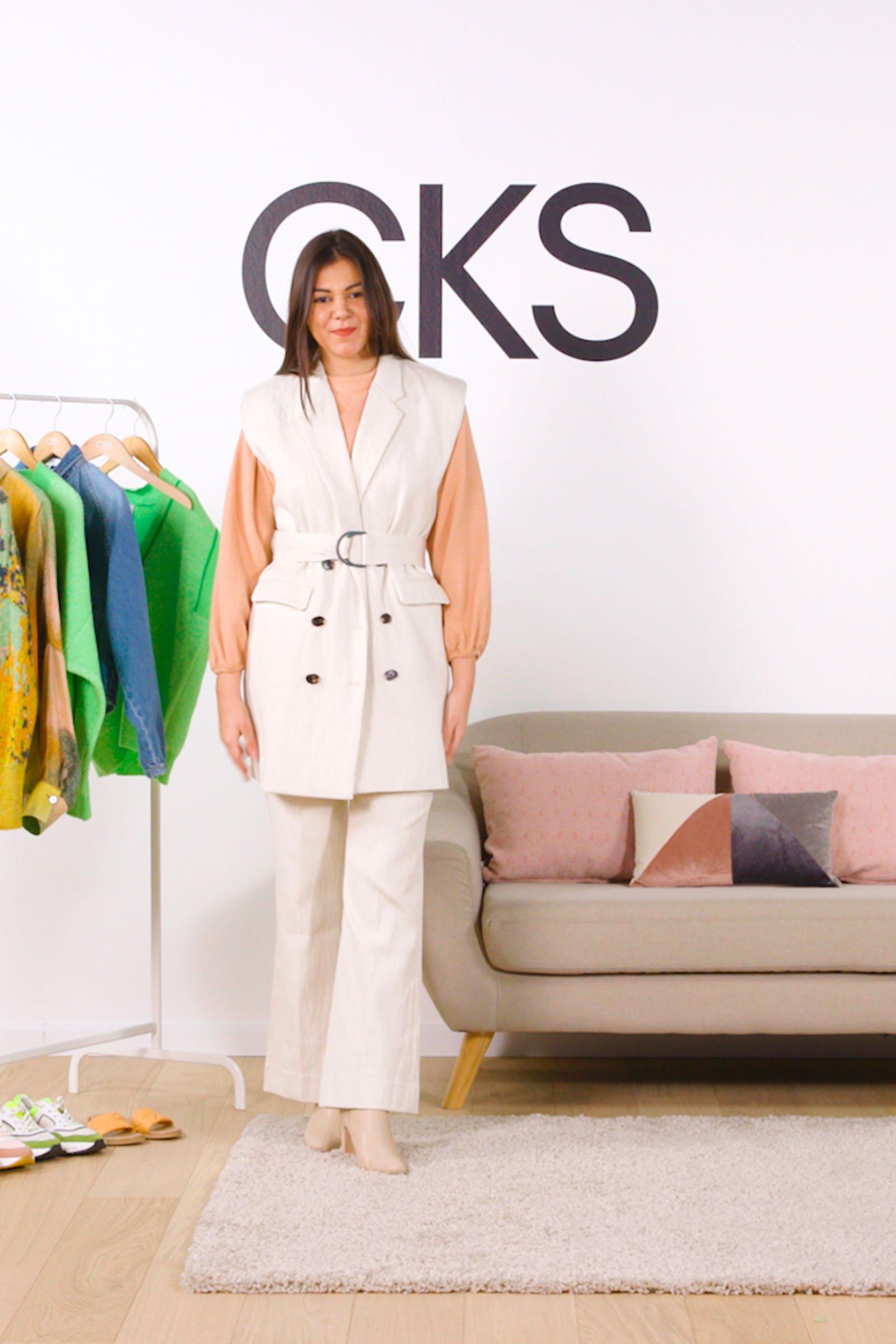  - SHOP THE LOOK -  - 