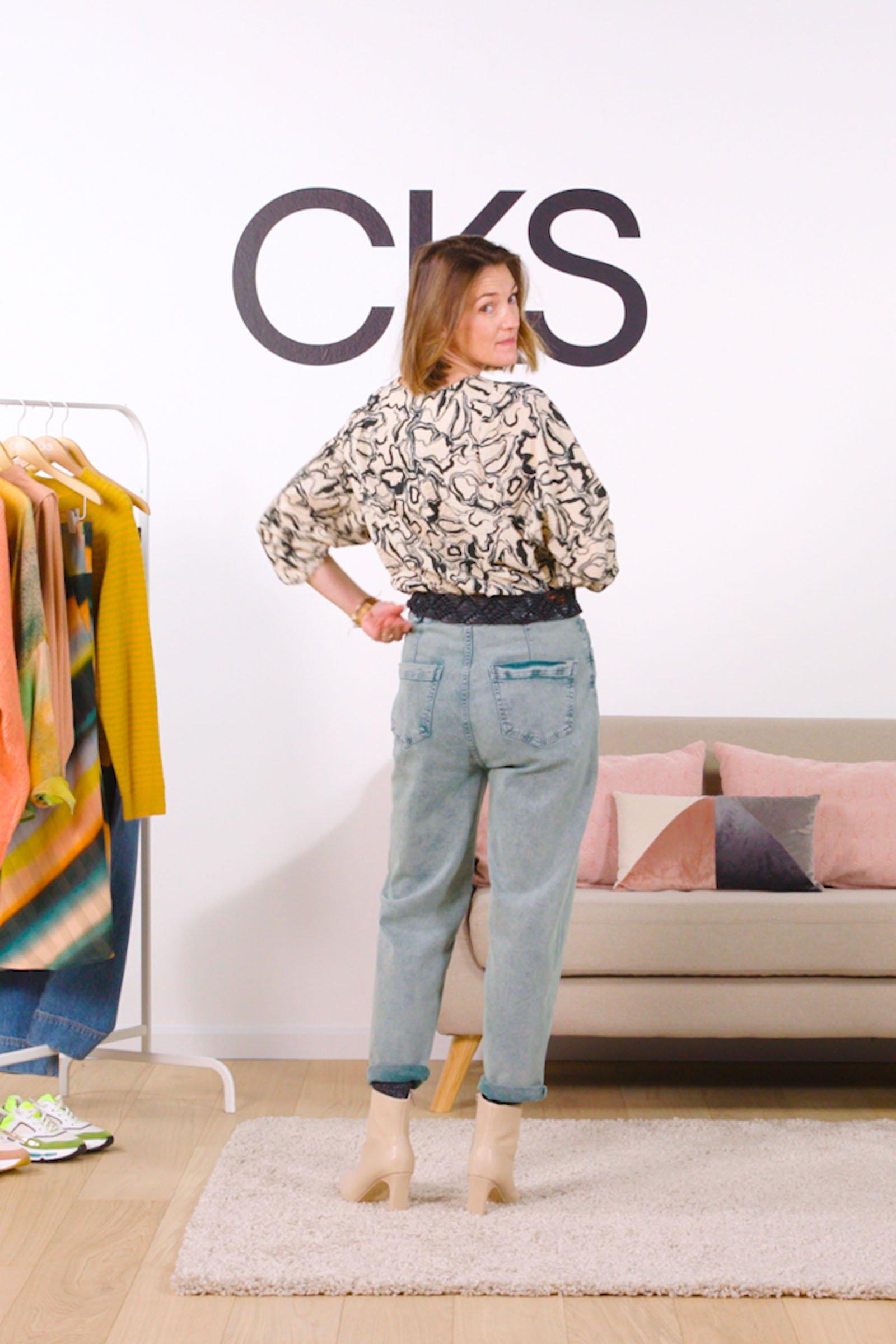  - SHOP THE LOOK -  - 