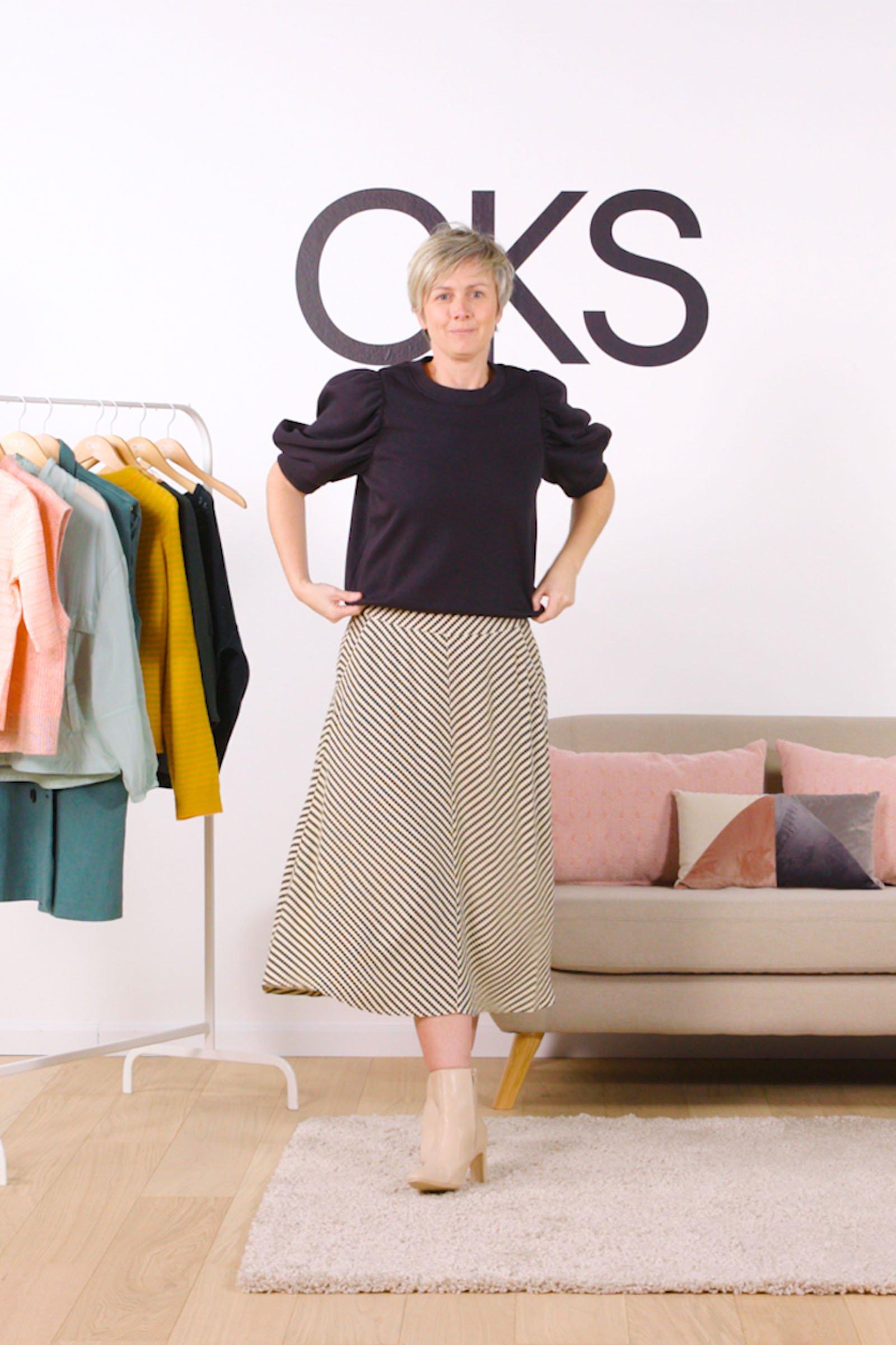  - SHOP THE LOOK -  - 
