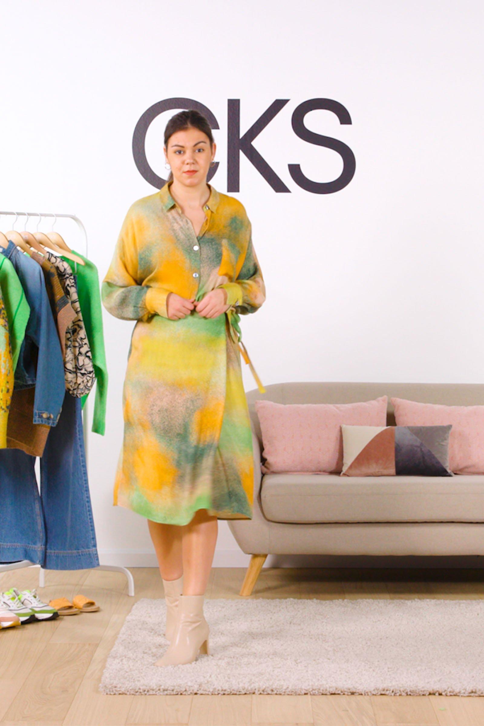  - SHOP THE LOOK -  - 