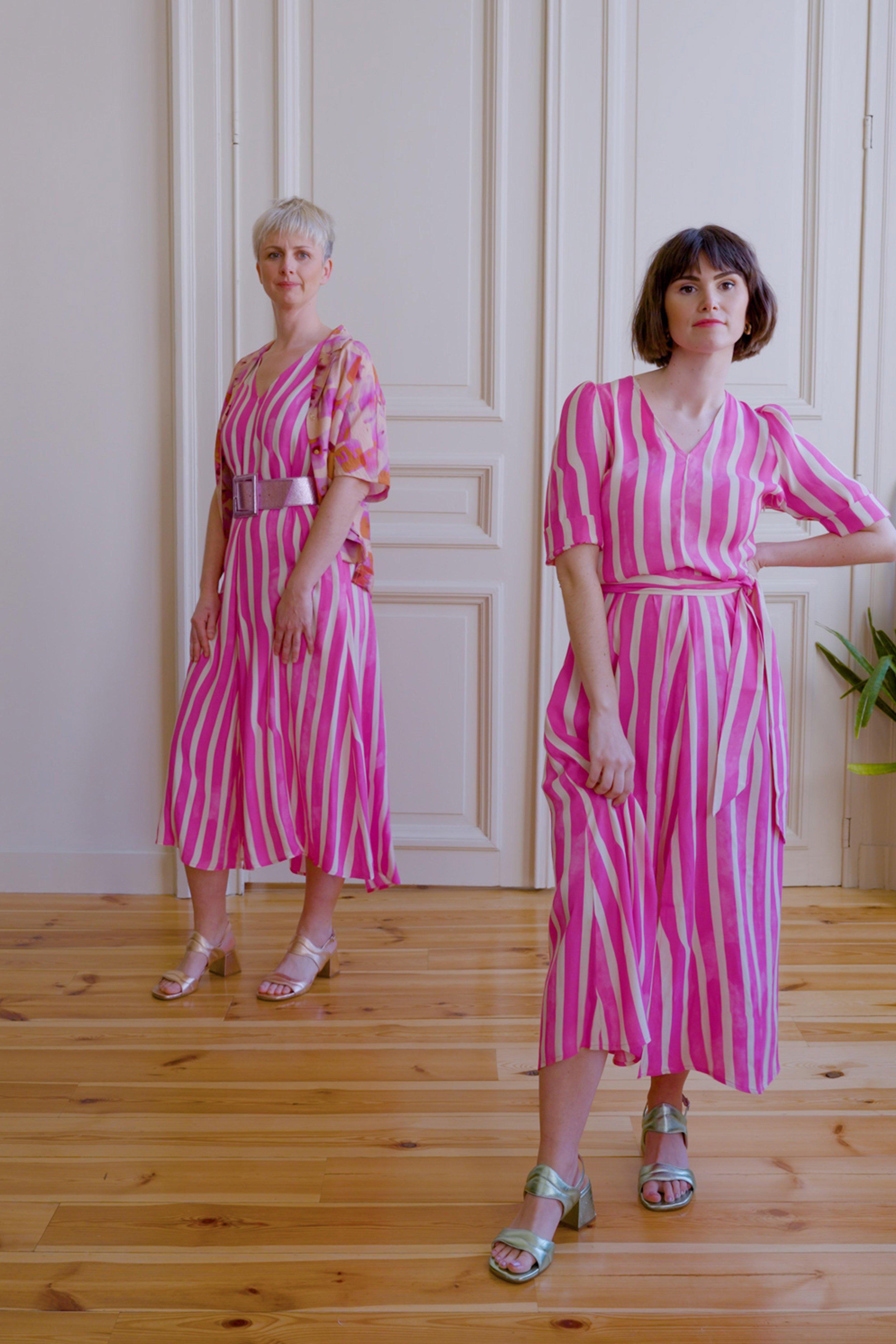  - SHOP THE LOOK -  - 