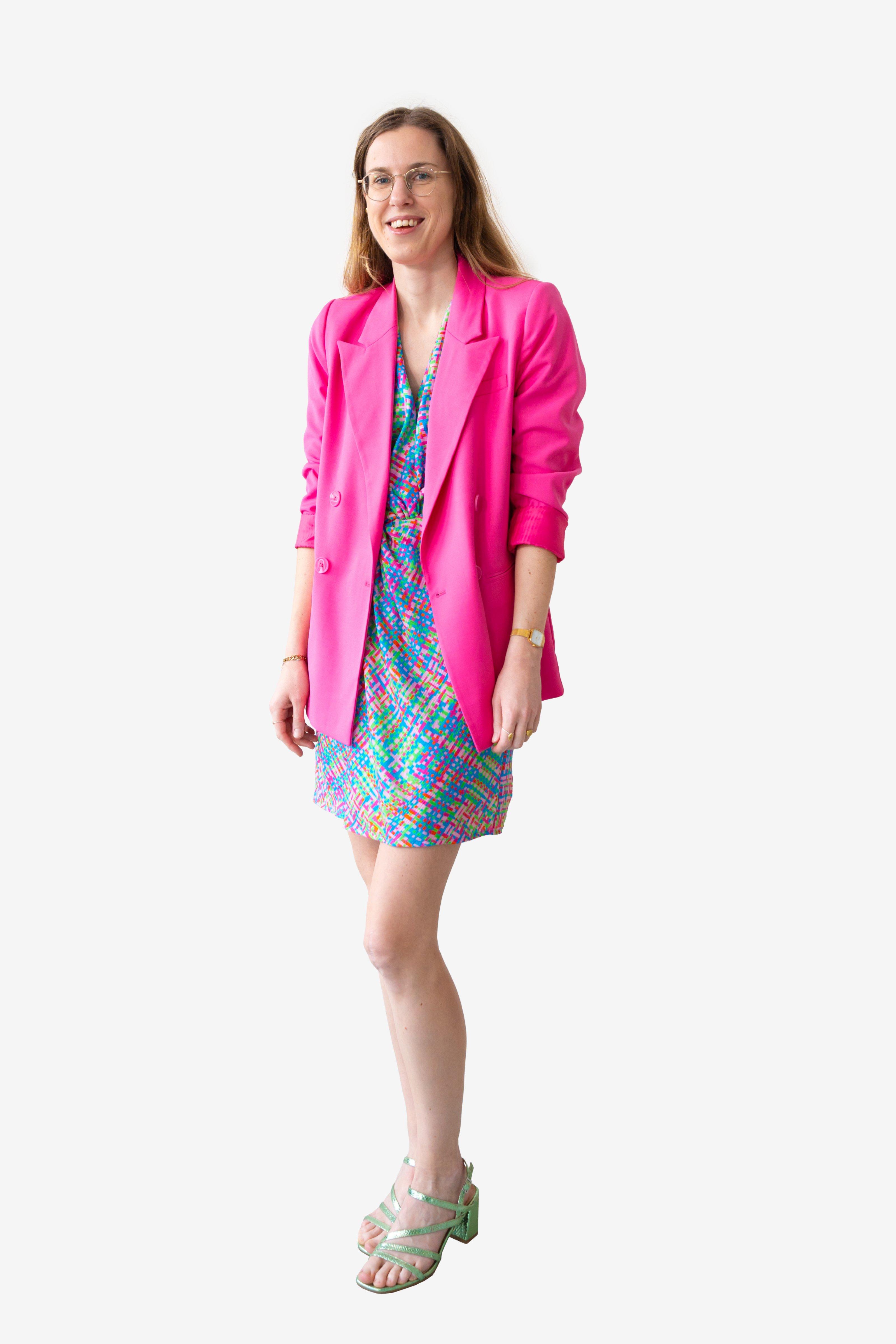  - SHOP THE LOOK -  - 